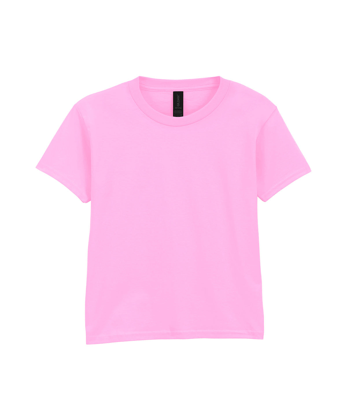 Softstyle™ youth ringspun t-shirt - Light Pink