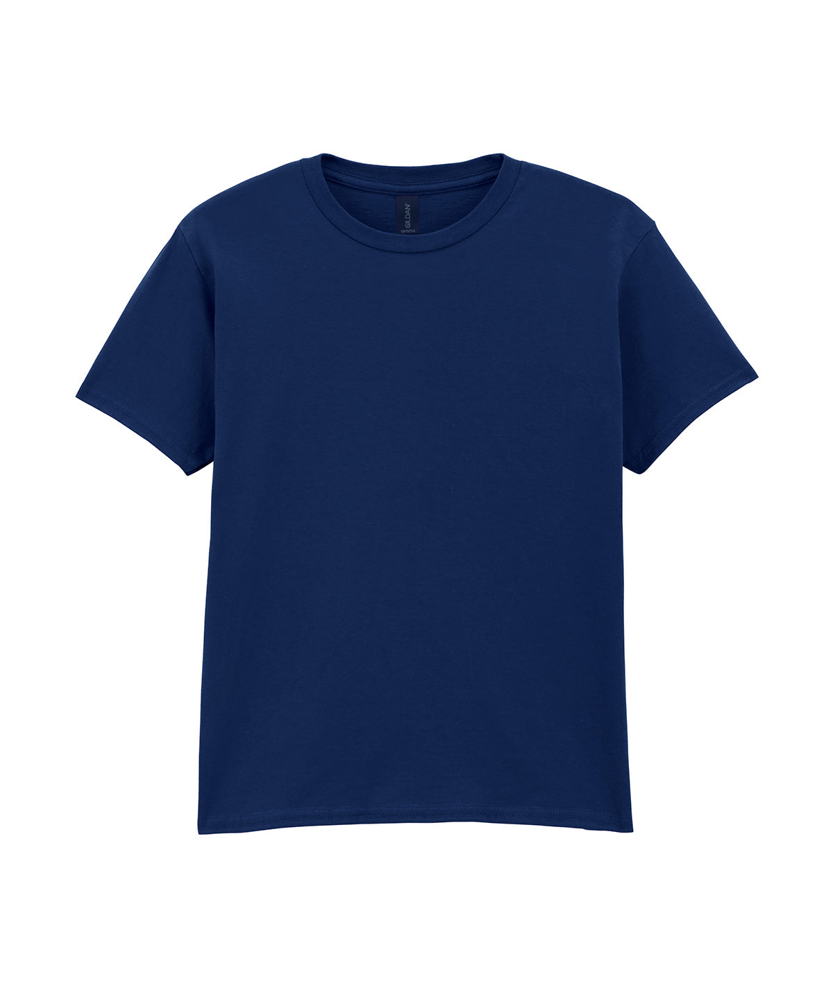 Softstyle™ youth ringspun t-shirt - Navy