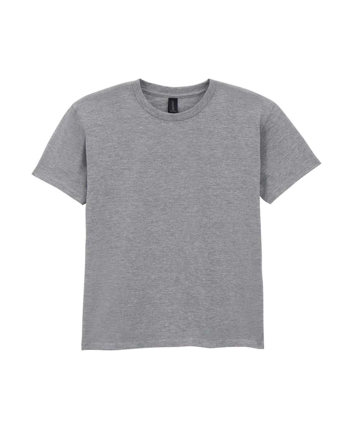 Softstyle™ youth ringspun t-shirt - Sport Grey