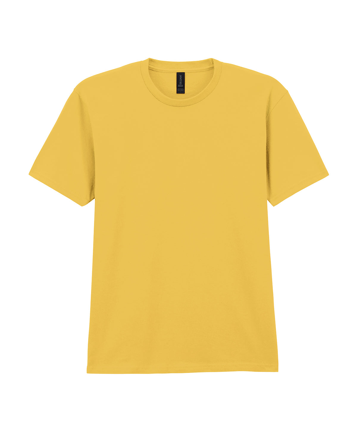 Softstyle™ midweight adult t-shirt - Daisy