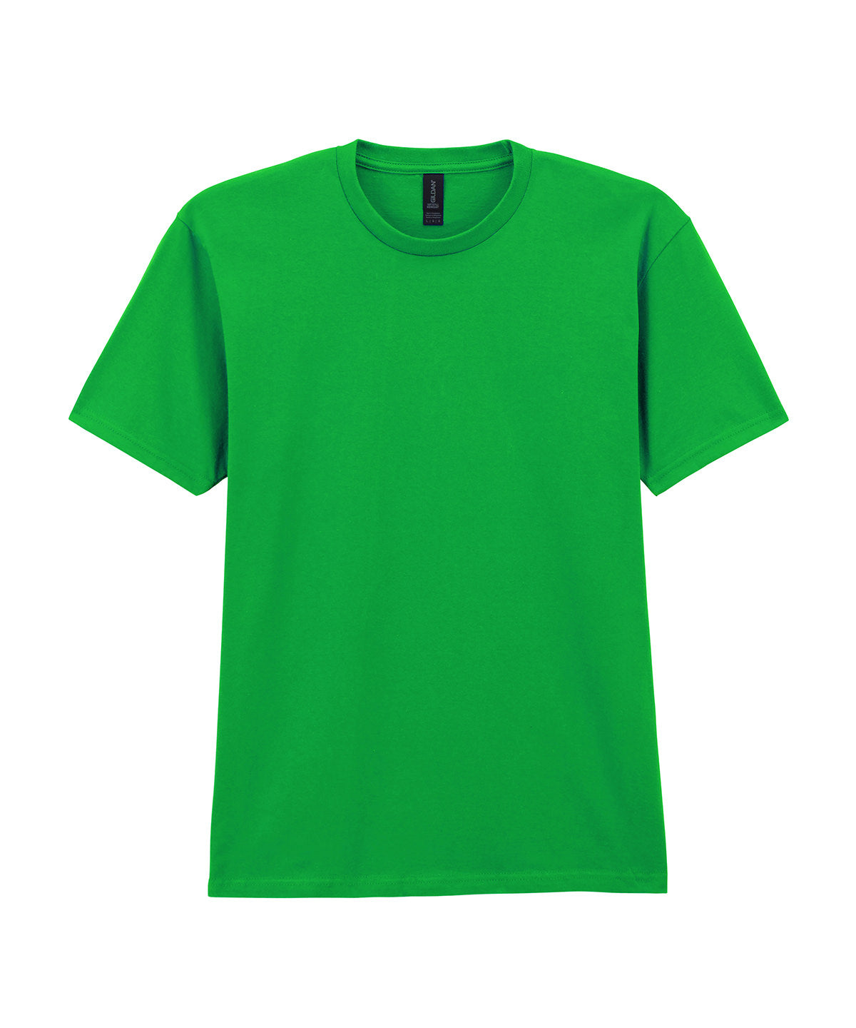 Softstyle™ midweight adult t-shirt - Irish Green
