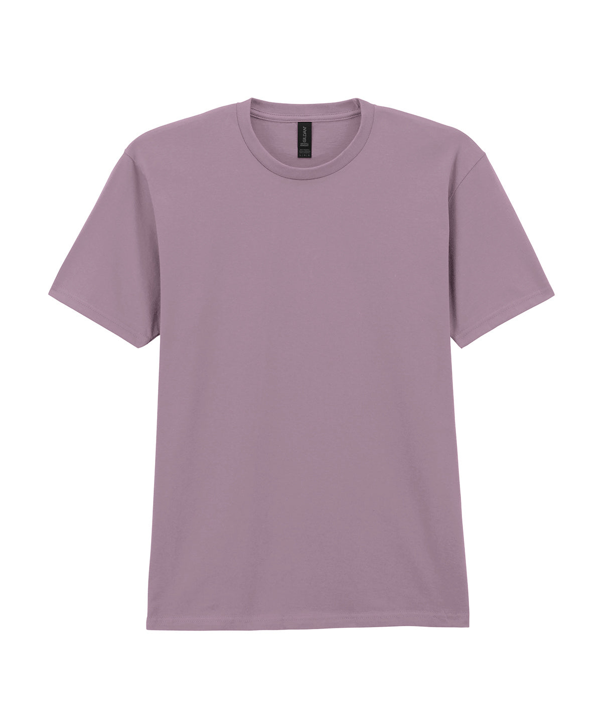 Softstyle™ midweight adult t-shirt - Paragon