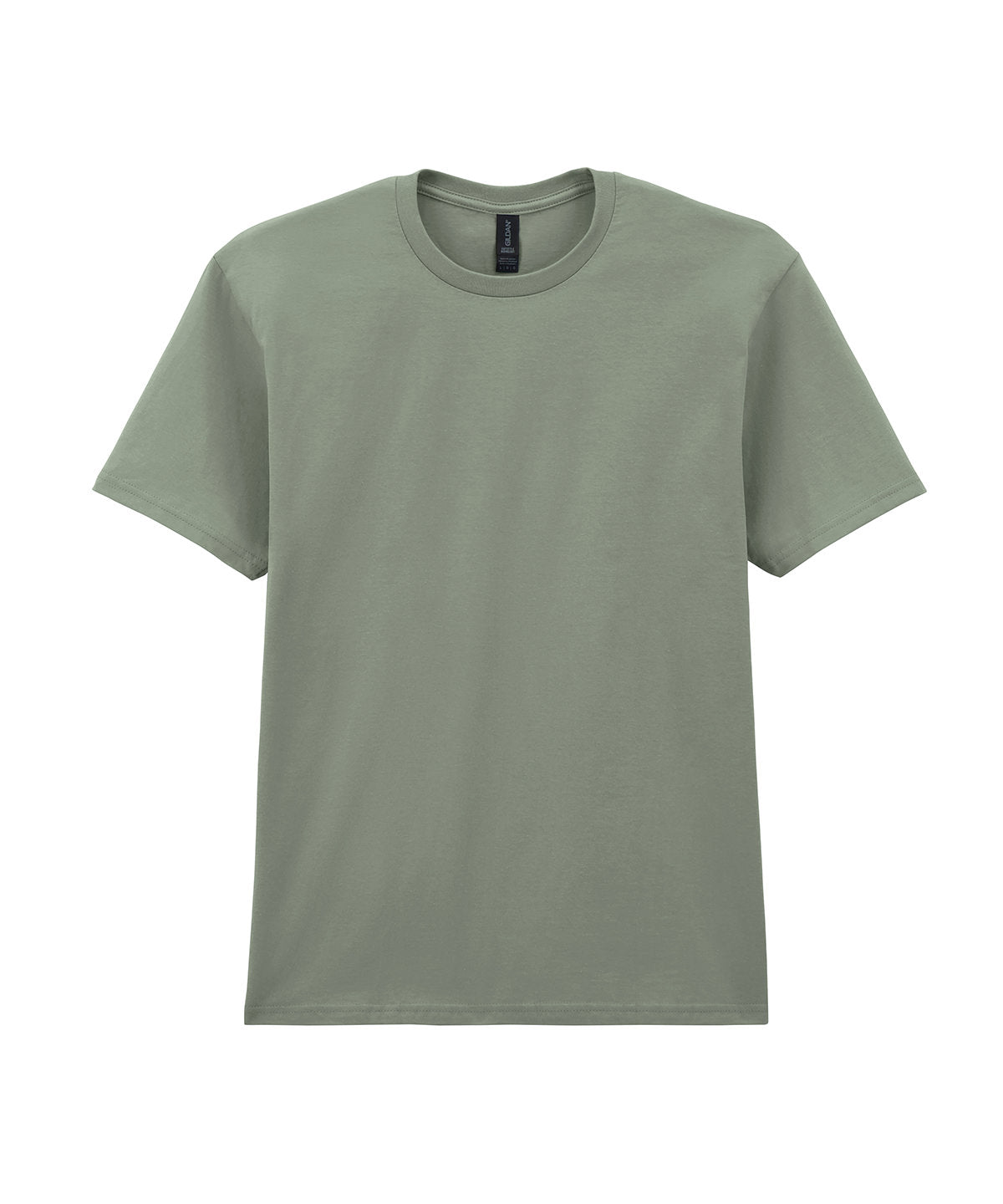 Softstyle™ midweight adult t-shirt - Sage