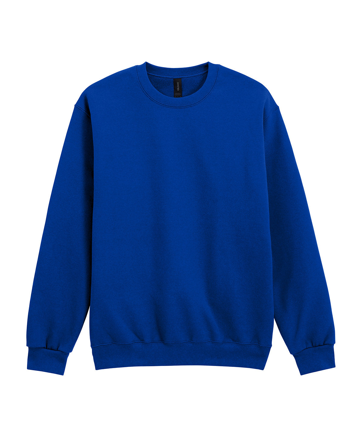Hammer® Maxweight adult crew neck sweatshirt - Deep Royal
