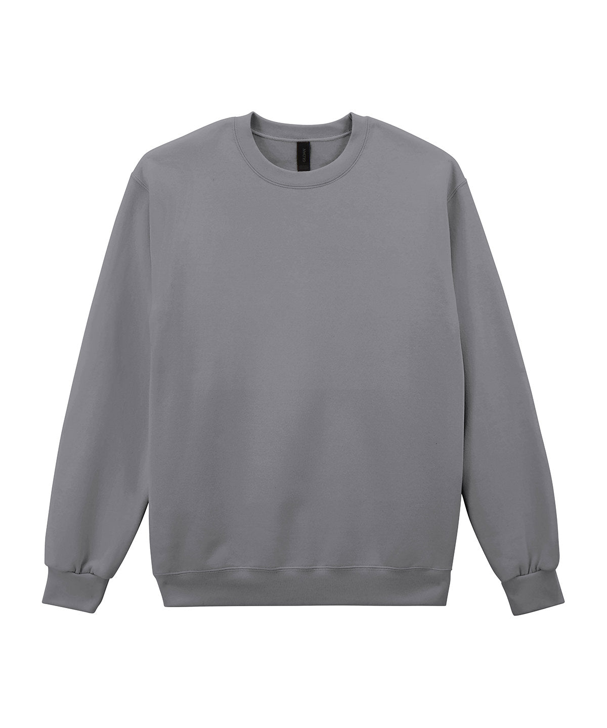 Hammer® Maxweight adult crew neck sweatshirt - Gravel