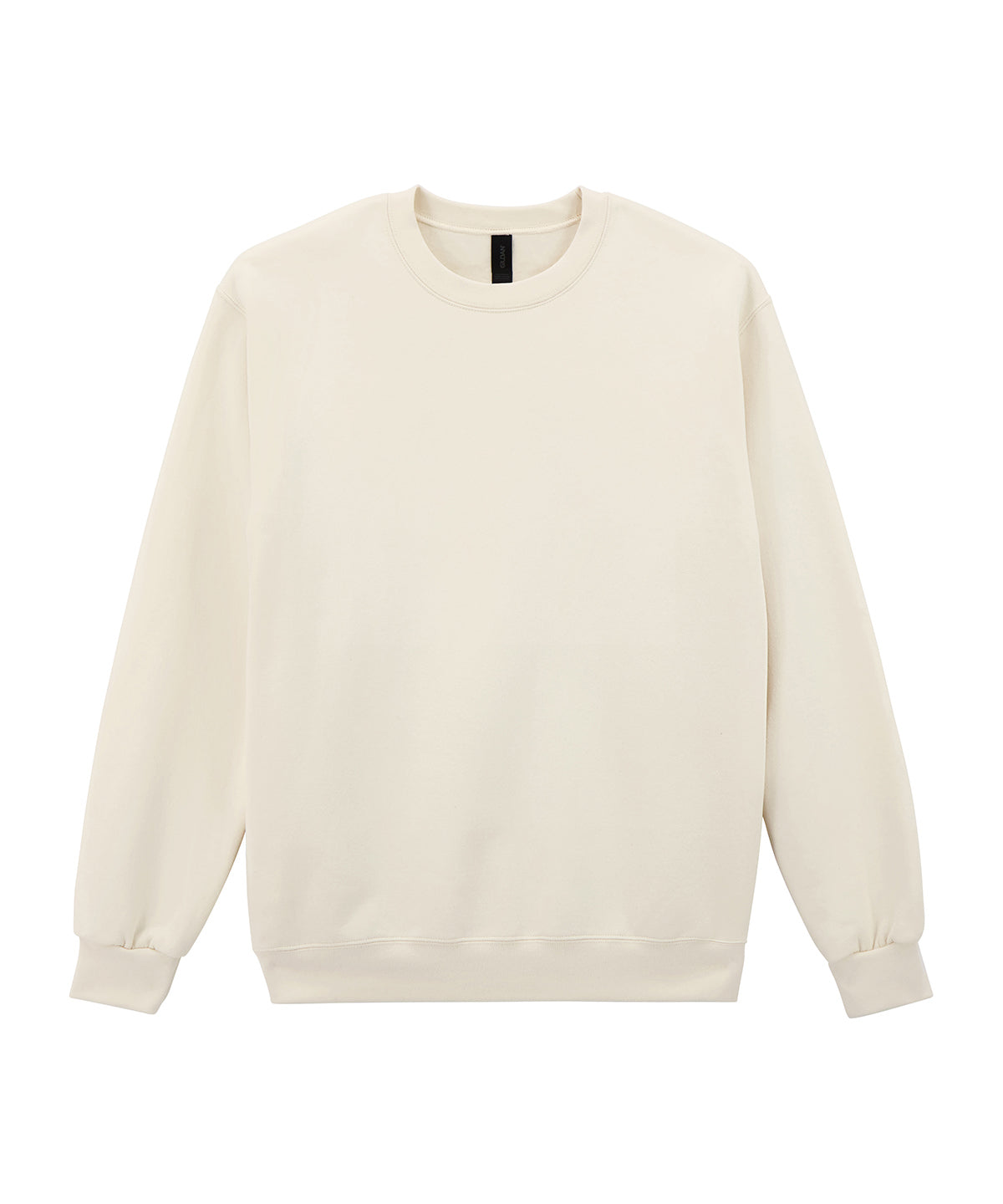 Hammer® Maxweight adult crew neck sweatshirt - Off White