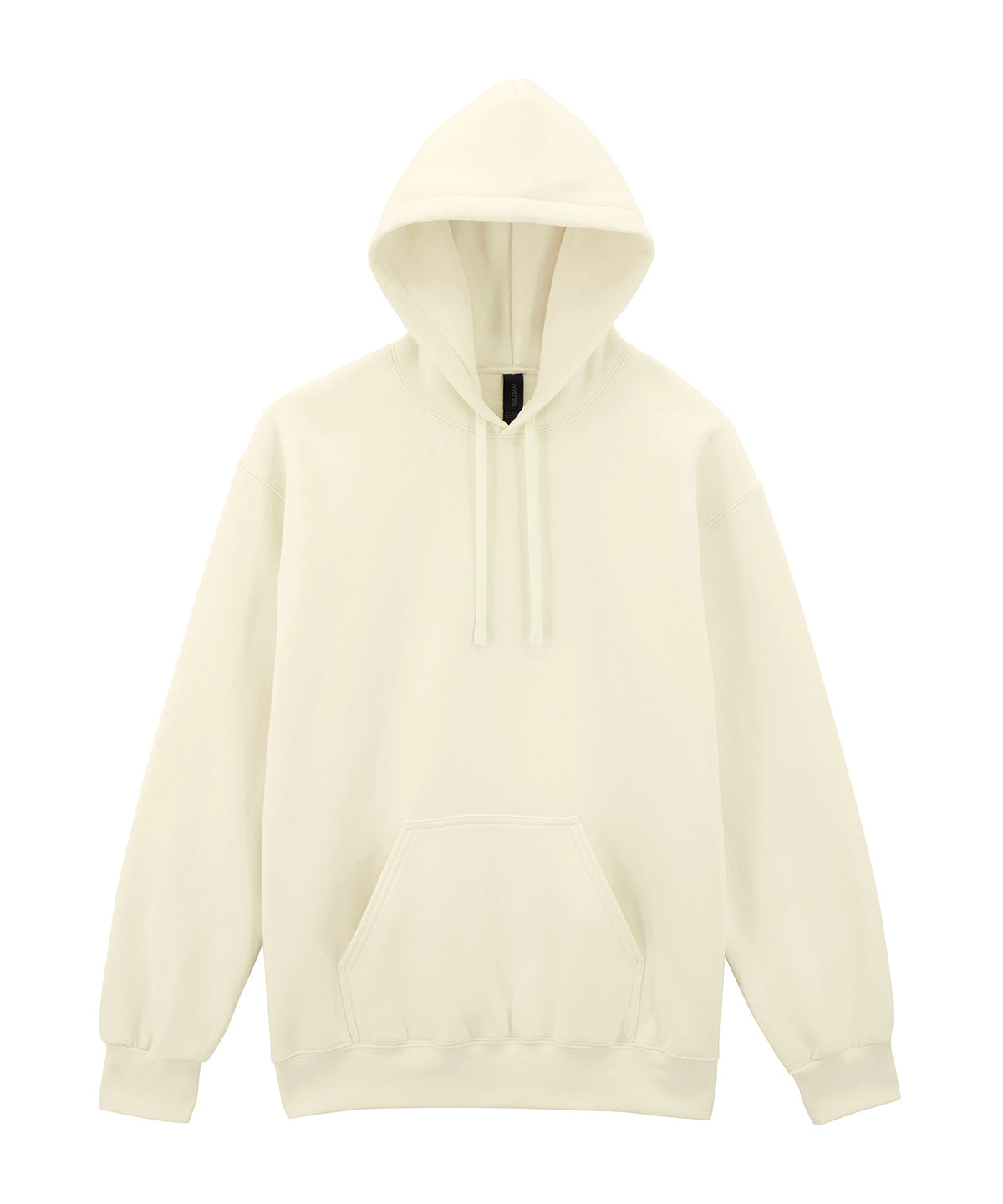 Hammer® Maxweight adult hooded sweatshirt - Off White