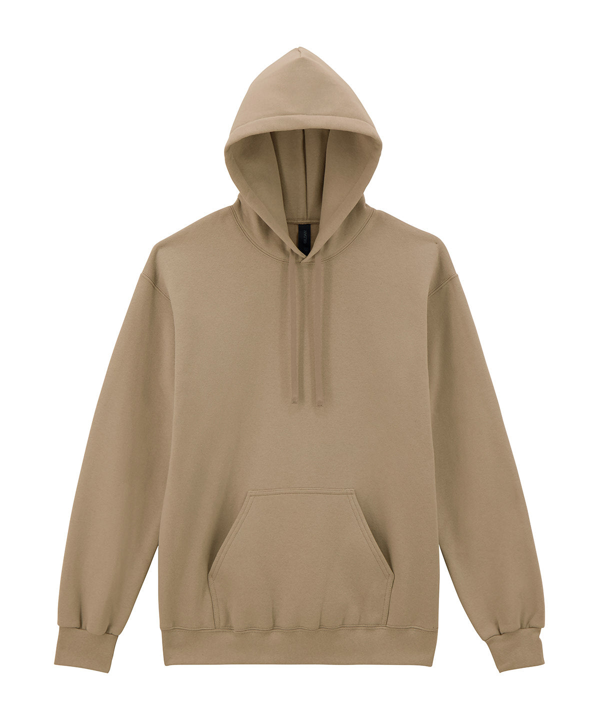 Hammer® Maxweight adult hooded sweatshirt - Tan