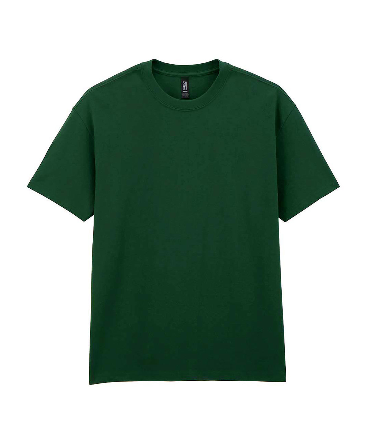 Hammer® Maxweight adult t-shirt - Forest Green