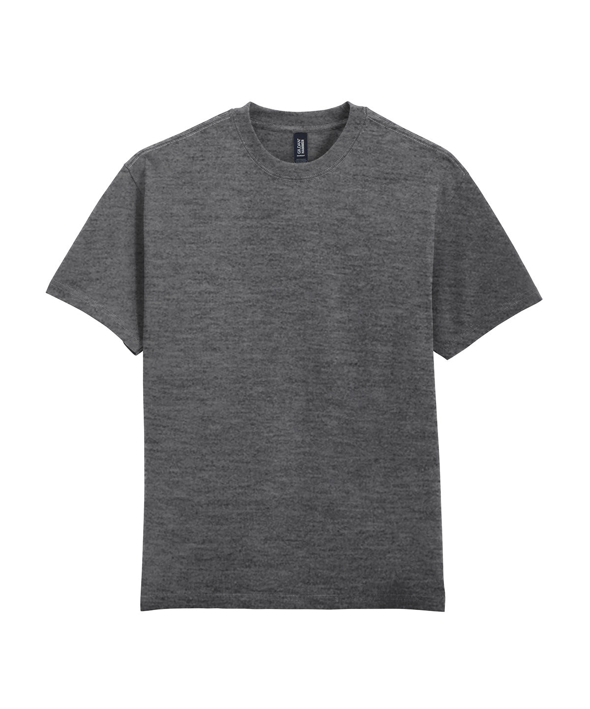 Hammer® Maxweight adult t-shirt - Graphite Heather