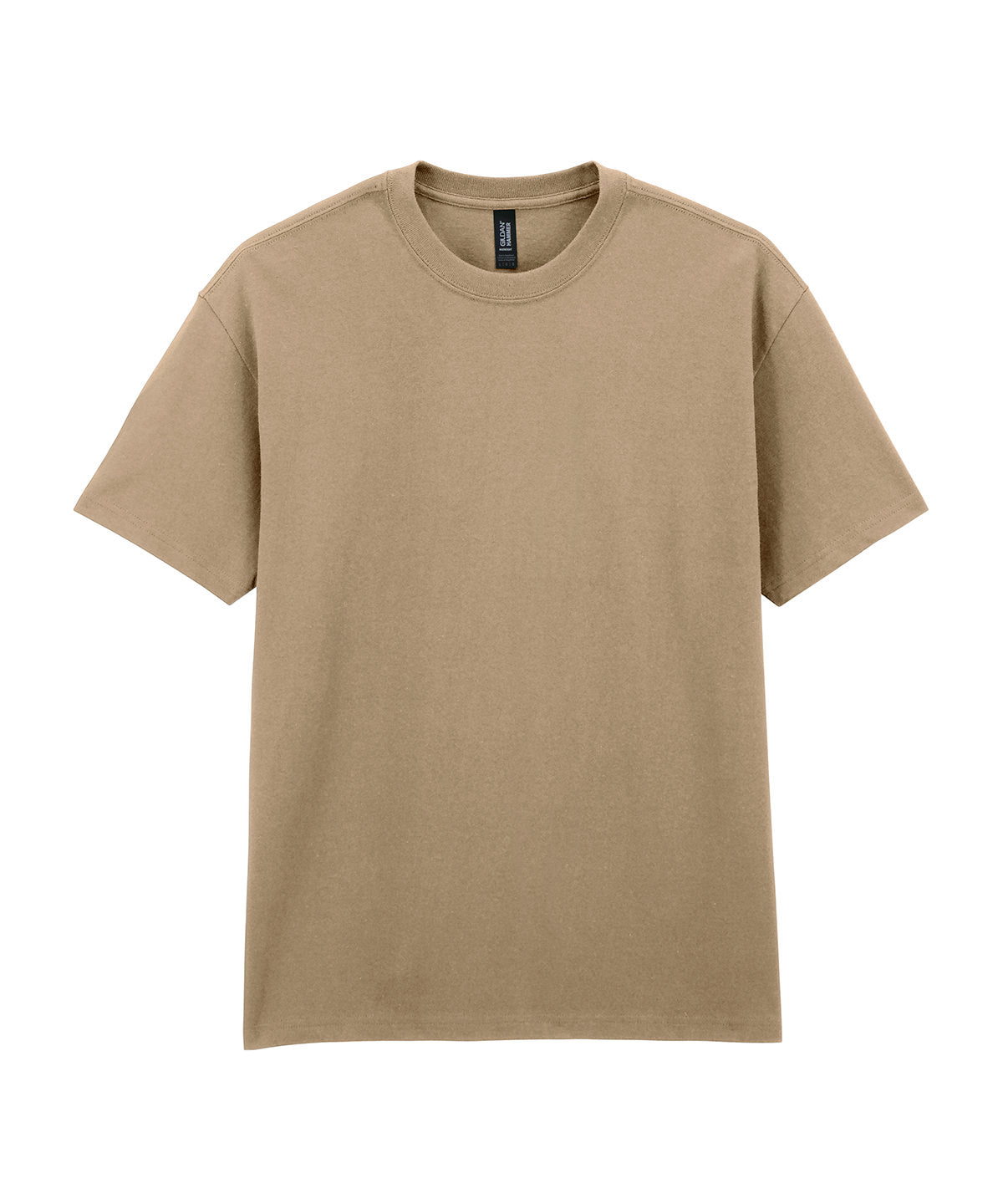 Hammer® Maxweight adult t-shirt - Tan