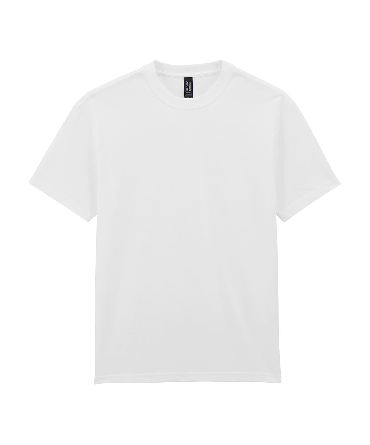 Hammer® Maxweight adult t-shirt - White