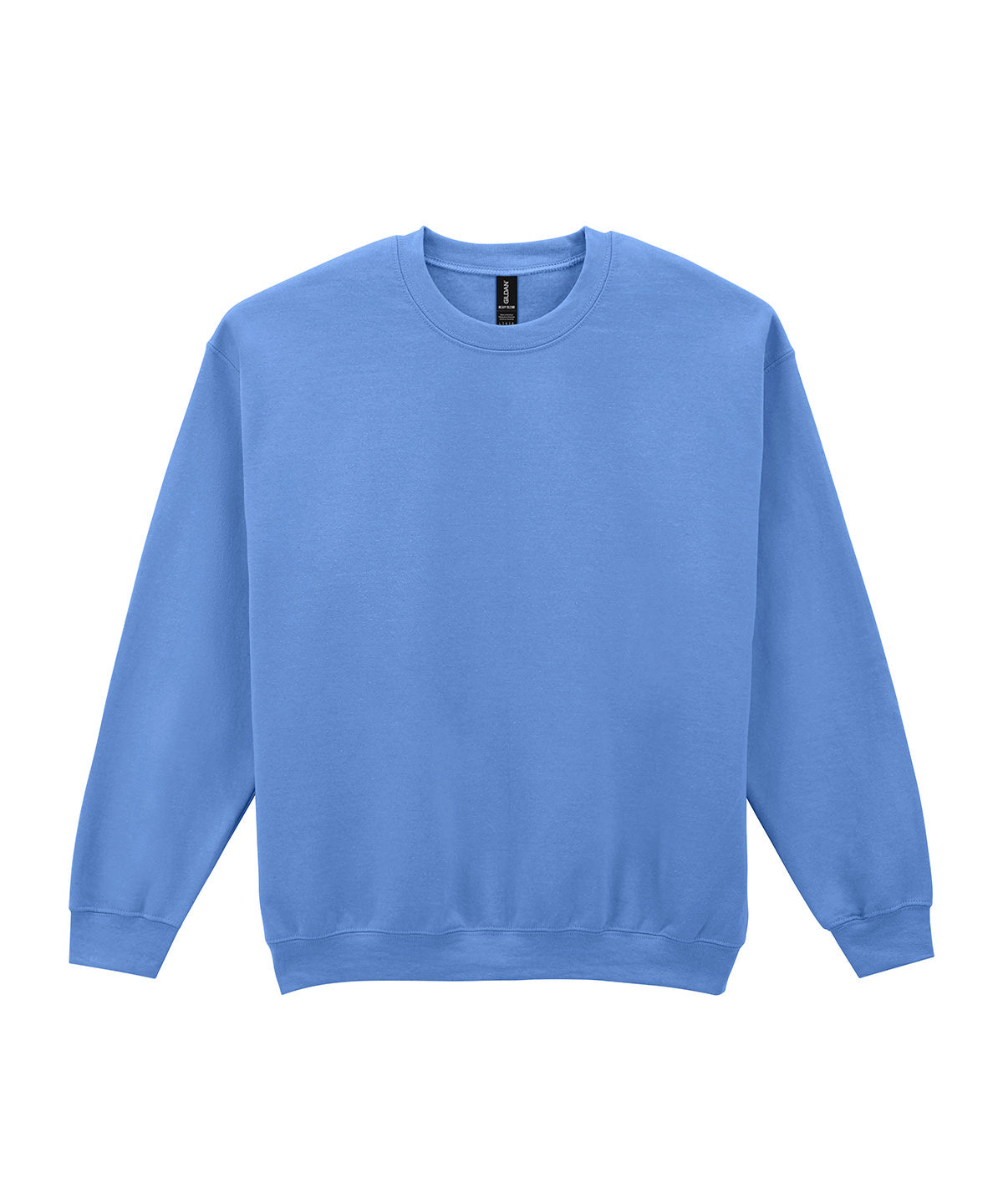 Heavy Blend™ adult crew neck sweatshirt - Carolina Blue