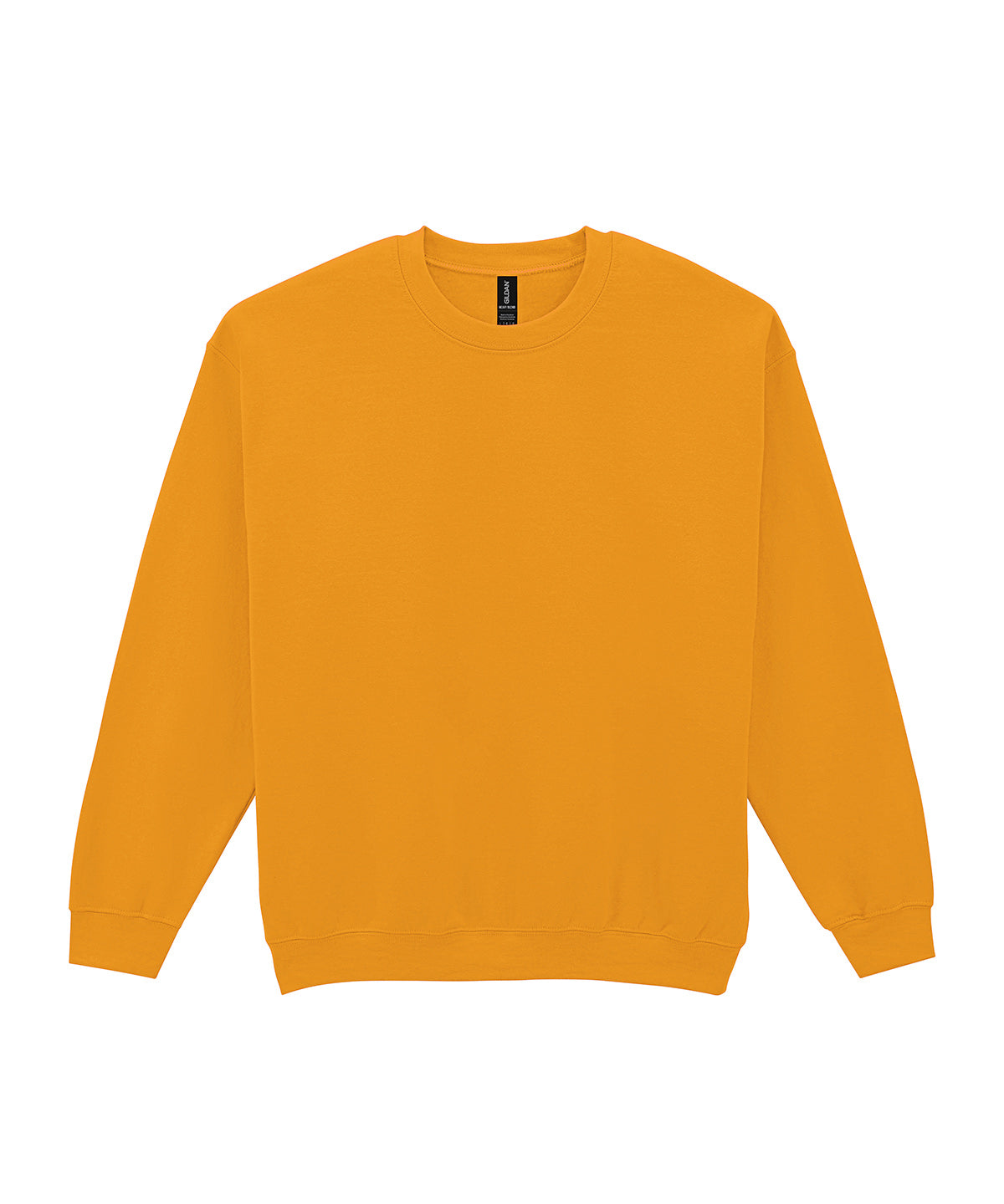Heavy Blend™ adult crew neck sweatshirt - Gold