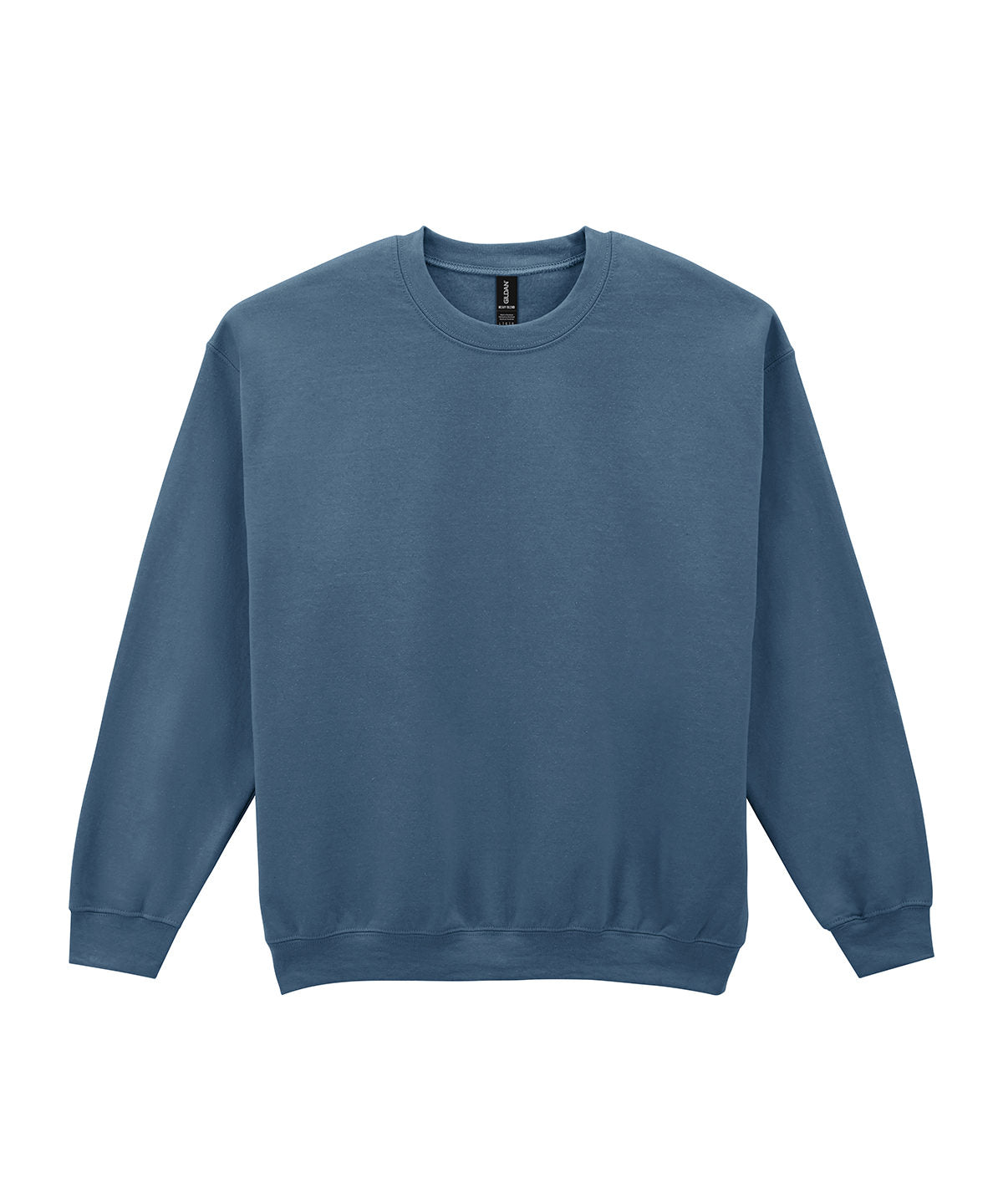 Heavy Blend™ adult crew neck sweatshirt - Indigo Blue