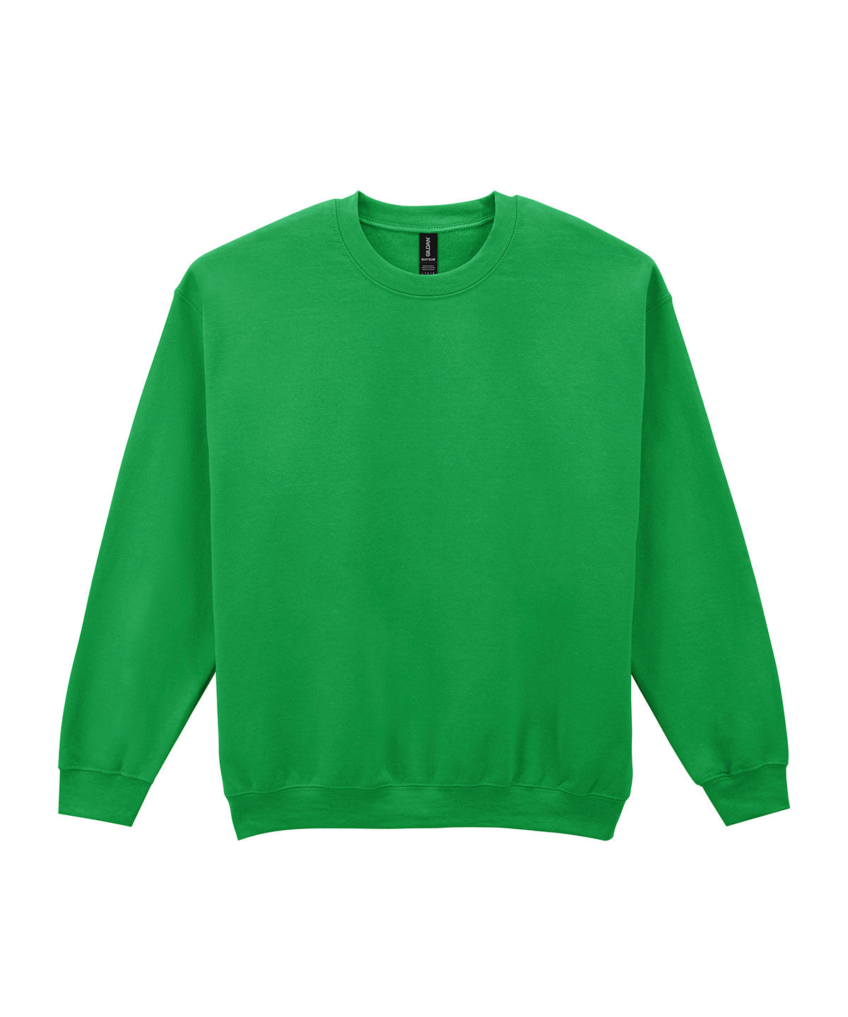 Heavy Blend™ adult crew neck sweatshirt - Irish Green*†