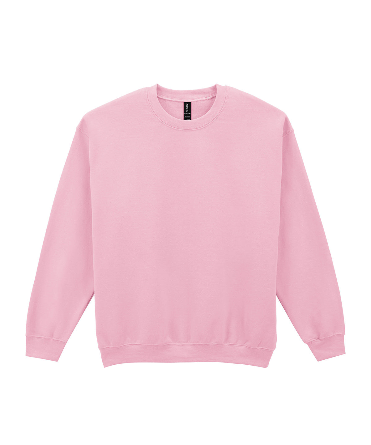 Heavy Blend™ adult crew neck sweatshirt - Light Pink