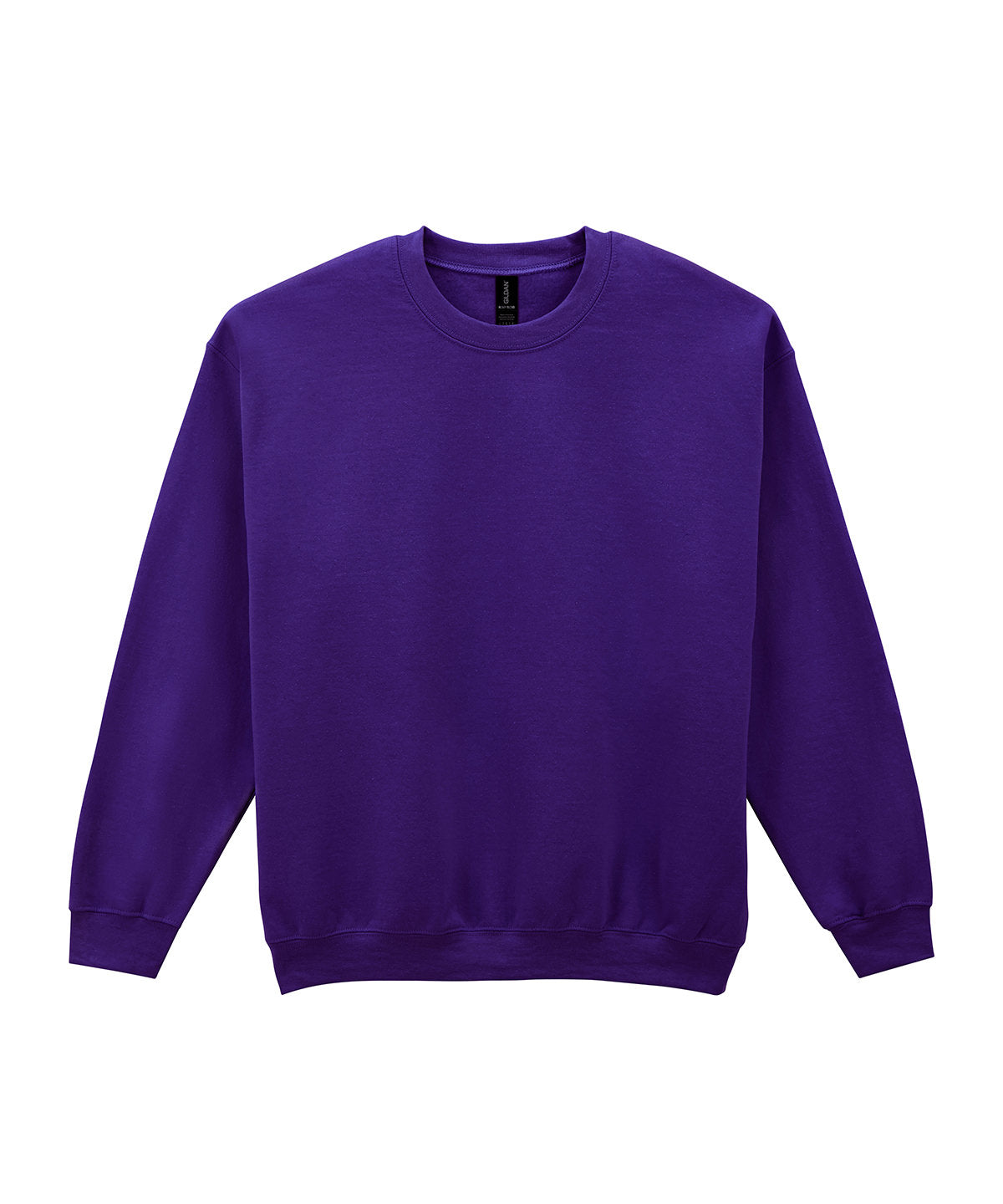 Heavy Blend™ adult crew neck sweatshirt - Purple