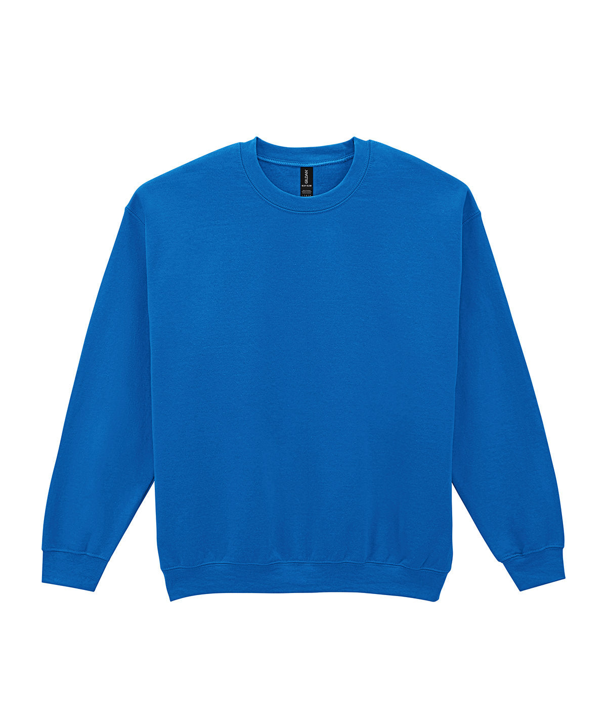 Heavy Blend™ adult crew neck sweatshirt - Royal*†