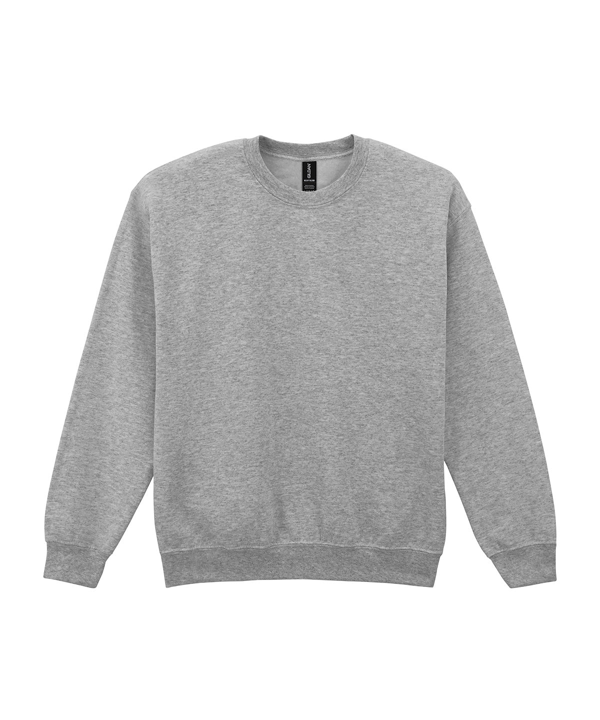 Heavy Blend™ adult crew neck sweatshirt - Sport Grey*†