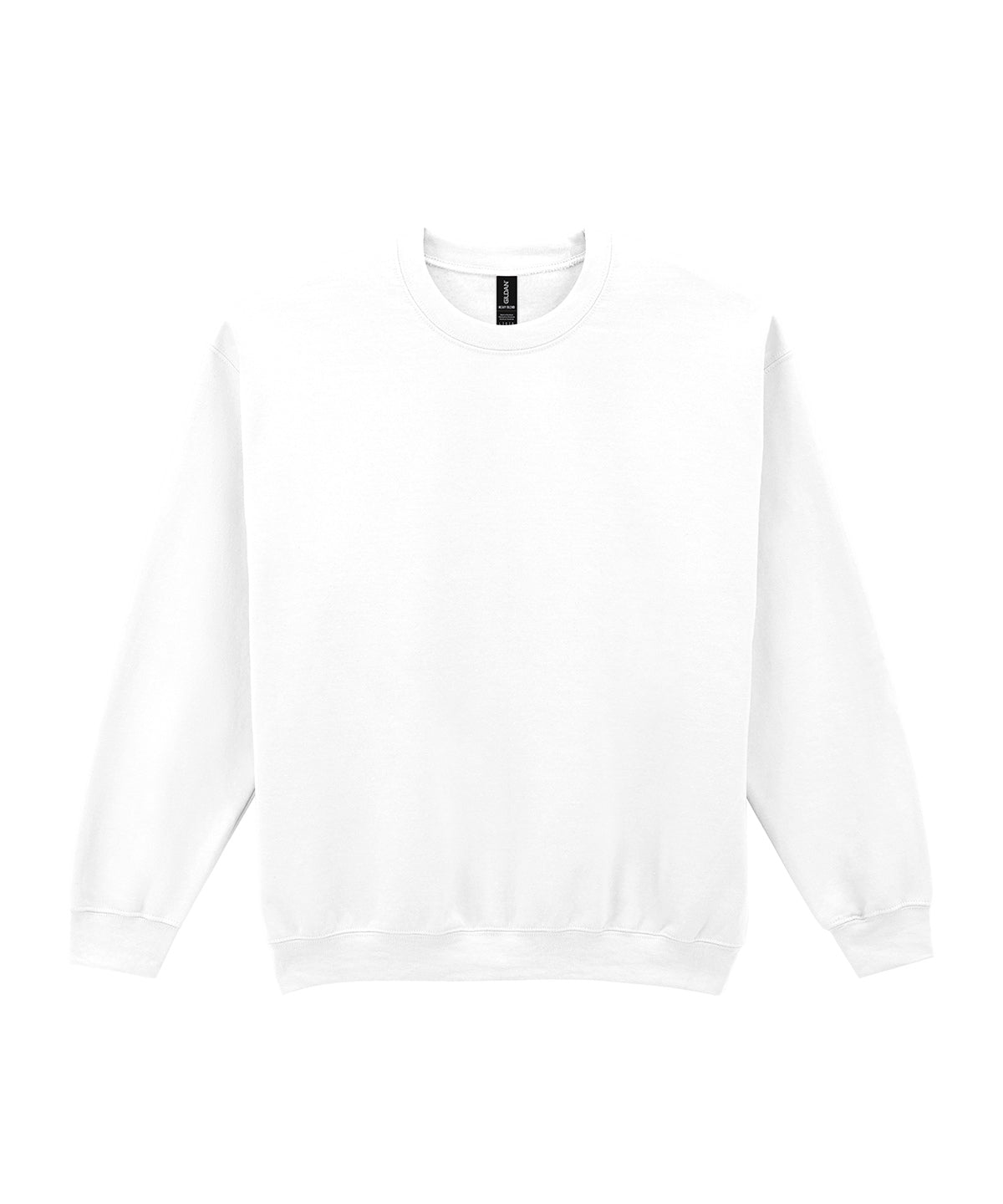 Heavy Blend™ adult crew neck sweatshirt - White*†