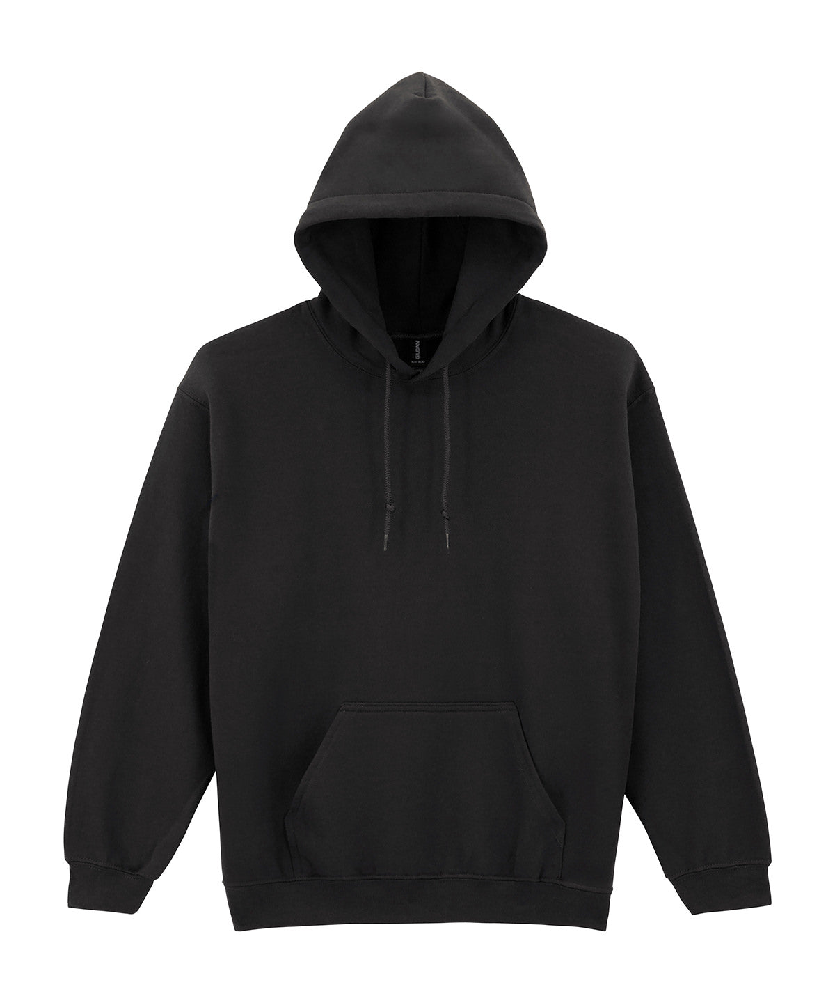 Heavy Blend™ hooded sweatshirt - Black