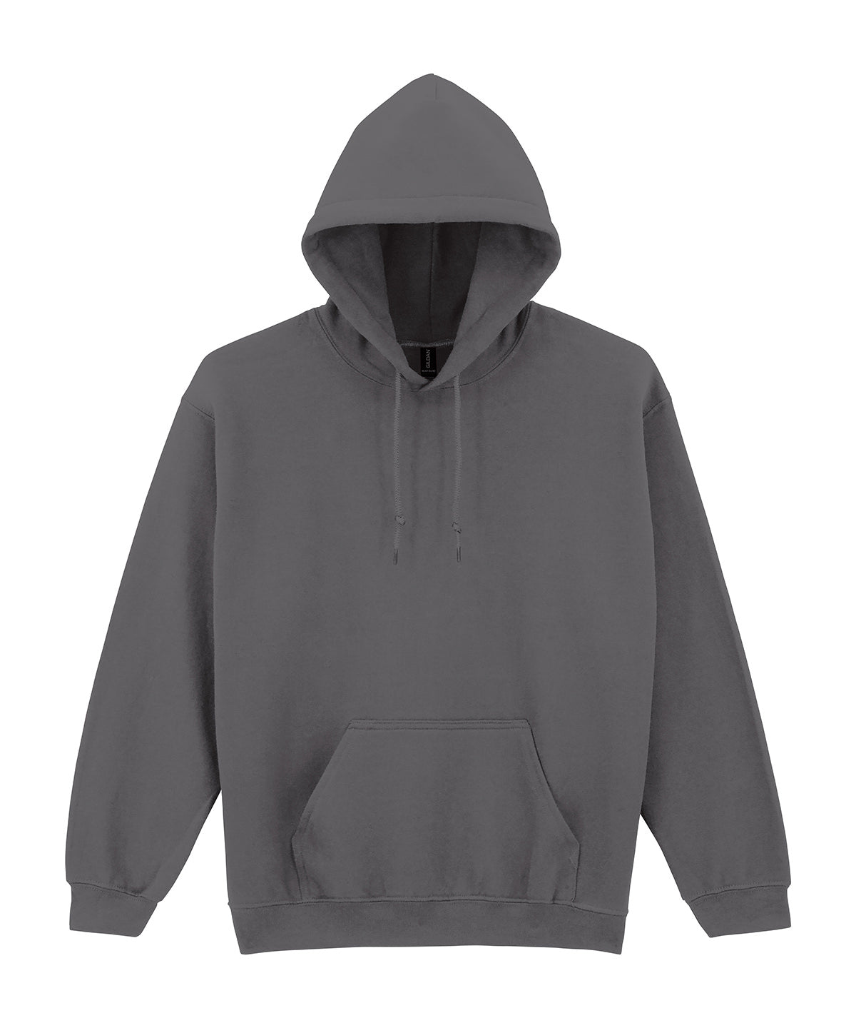Heavy Blend™ hooded sweatshirt - Charcoal