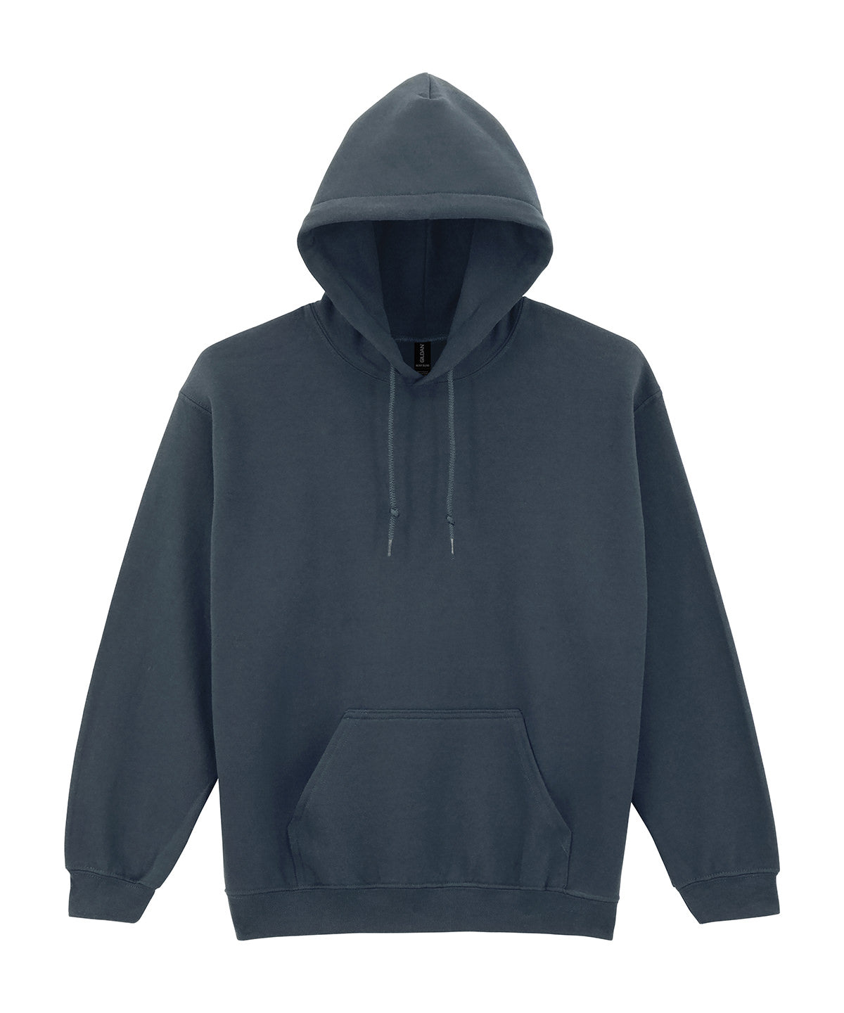 Heavy Blend™ hooded sweatshirt - Dark Heather
