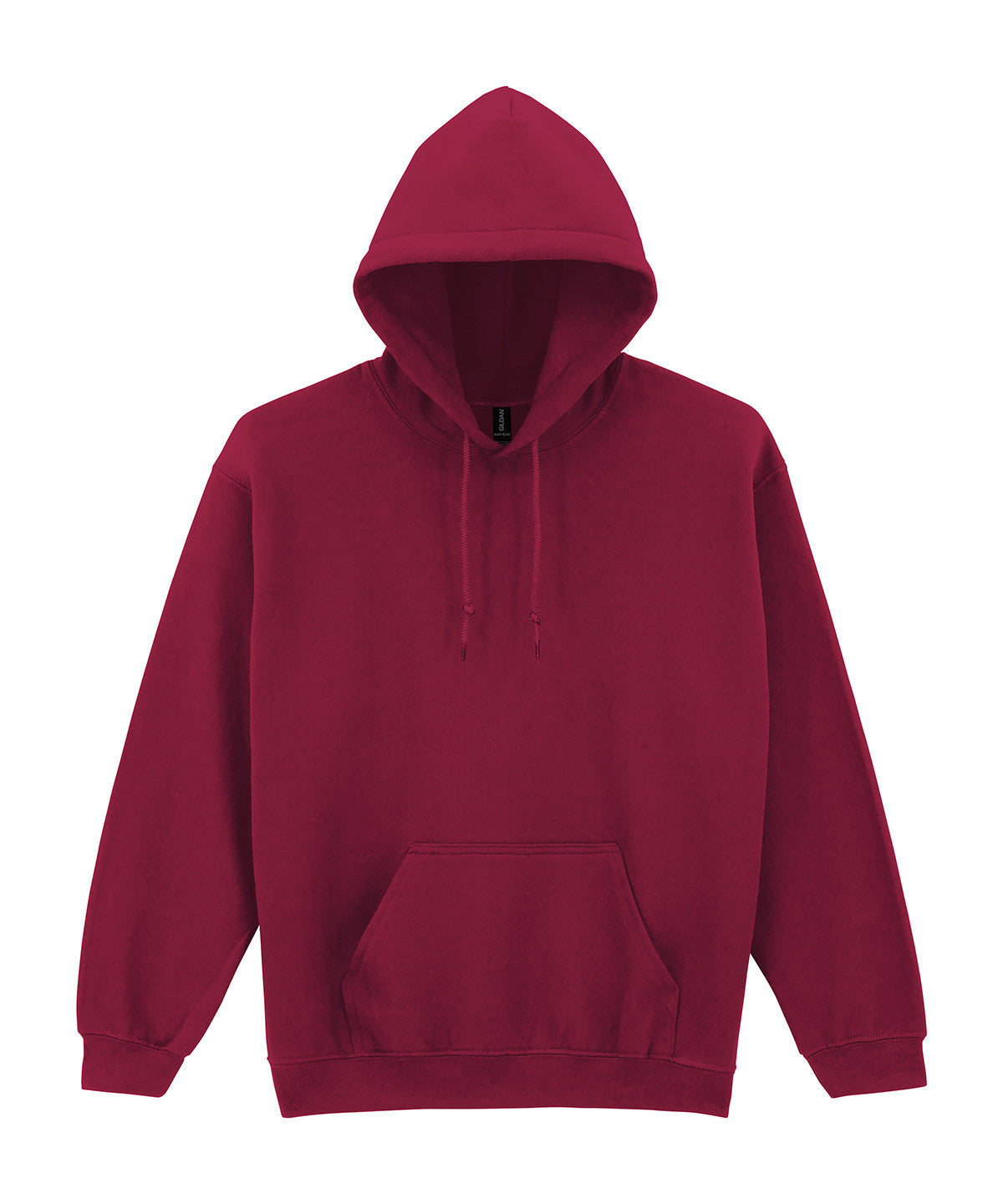 Heavy Blend™ hooded sweatshirt - Garnet