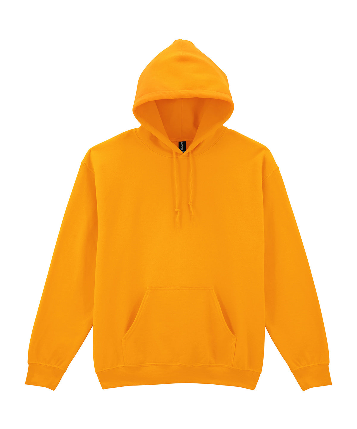 Heavy Blend™ hooded sweatshirt - Gold