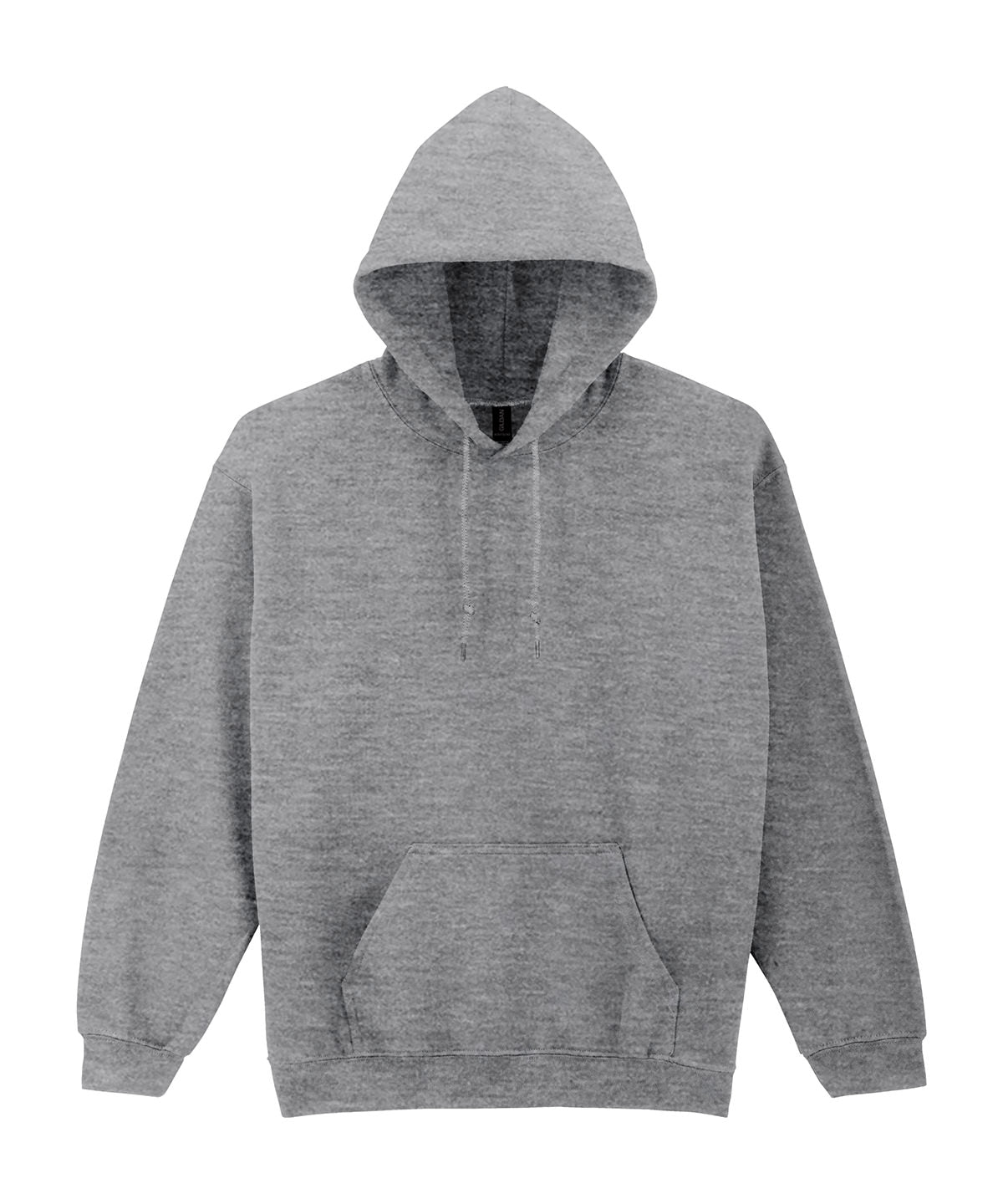 Heavy Blend™ hooded sweatshirt - Graphite Heather