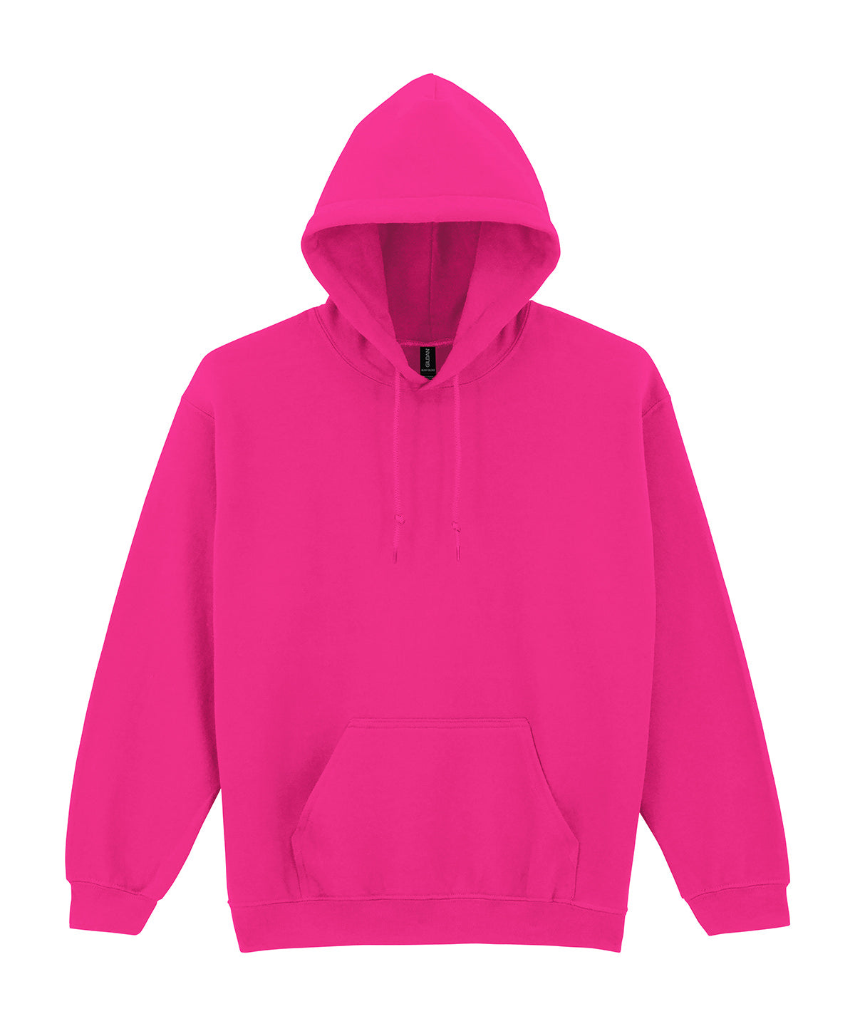 Heavy Blend™ hooded sweatshirt - Heliconia