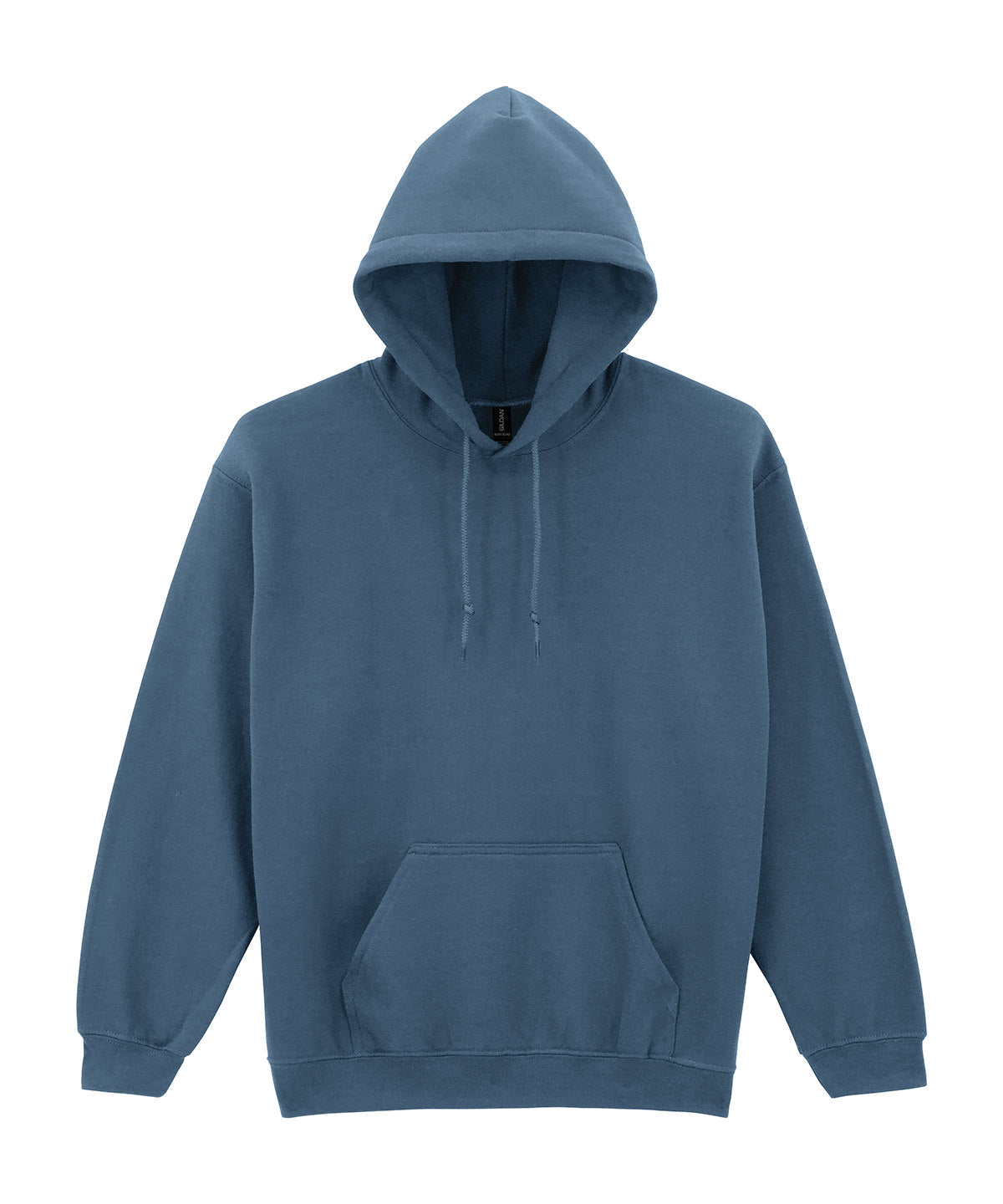 Heavy Blend™ hooded sweatshirt - Indigo Blue