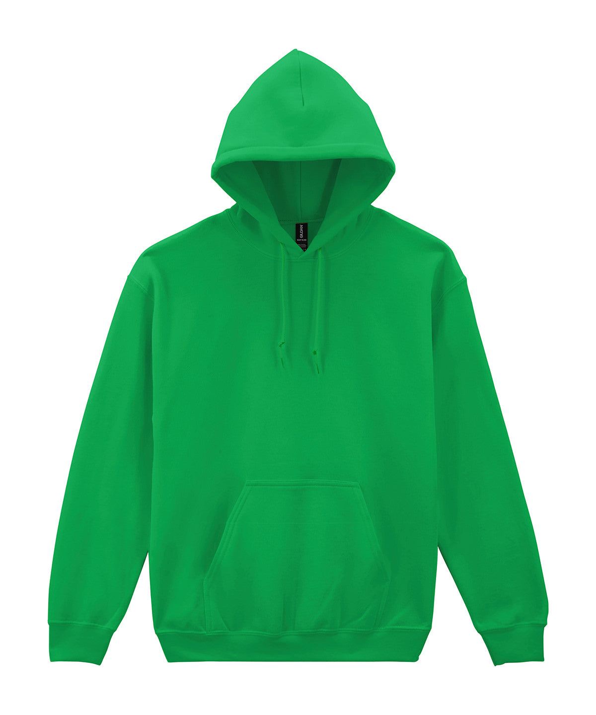 Heavy Blend™ hooded sweatshirt - Irish Green