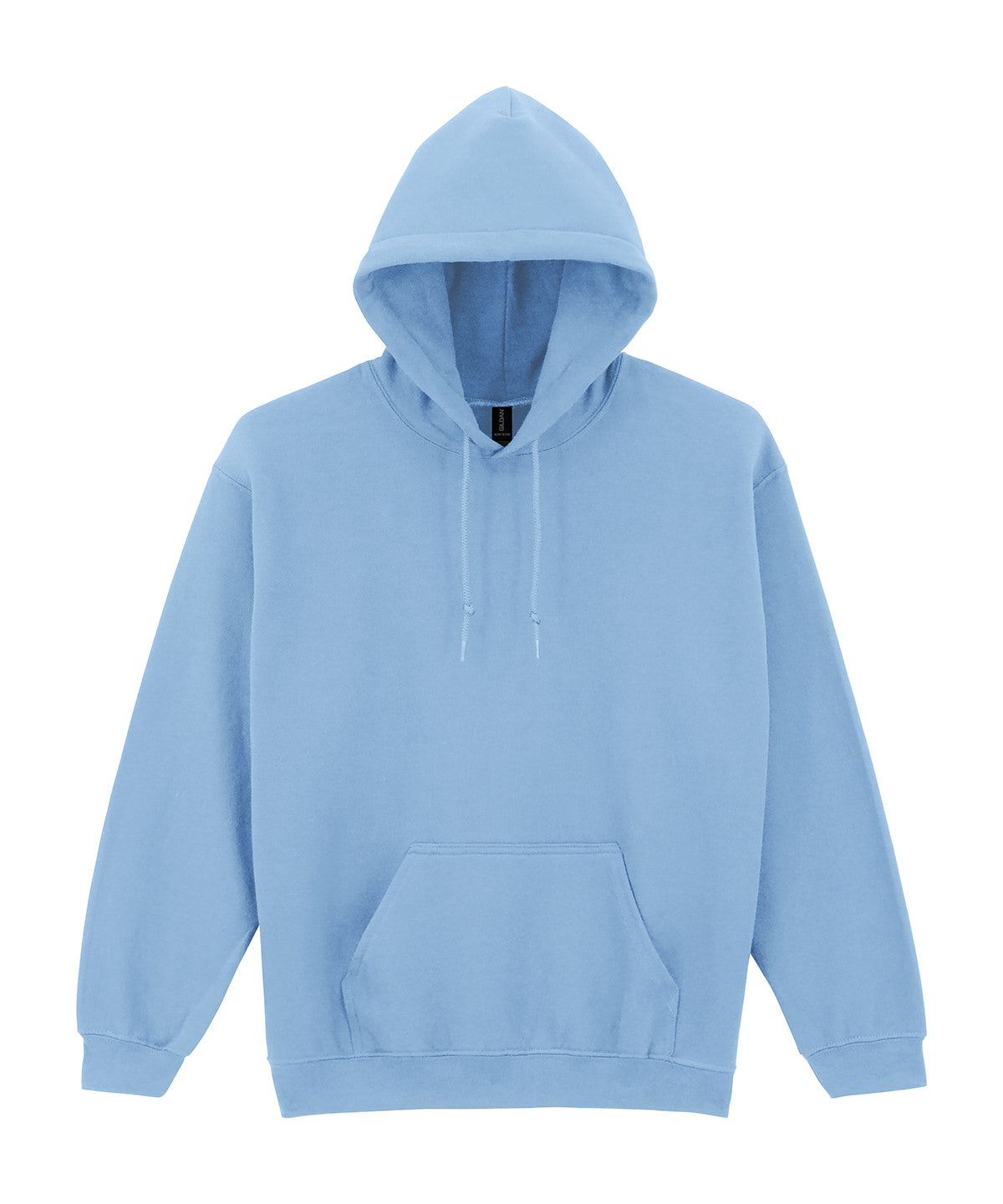 Heavy Blend™ hooded sweatshirt - Light Blue