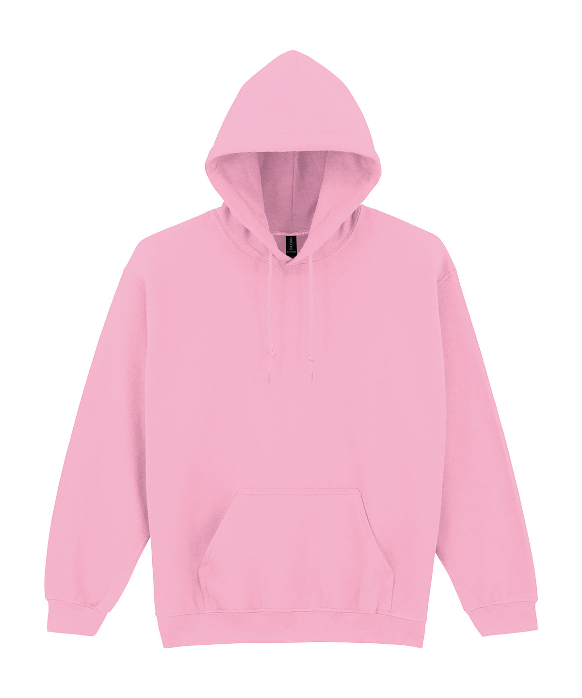 Heavy Blend™ hooded sweatshirt - Light Pink