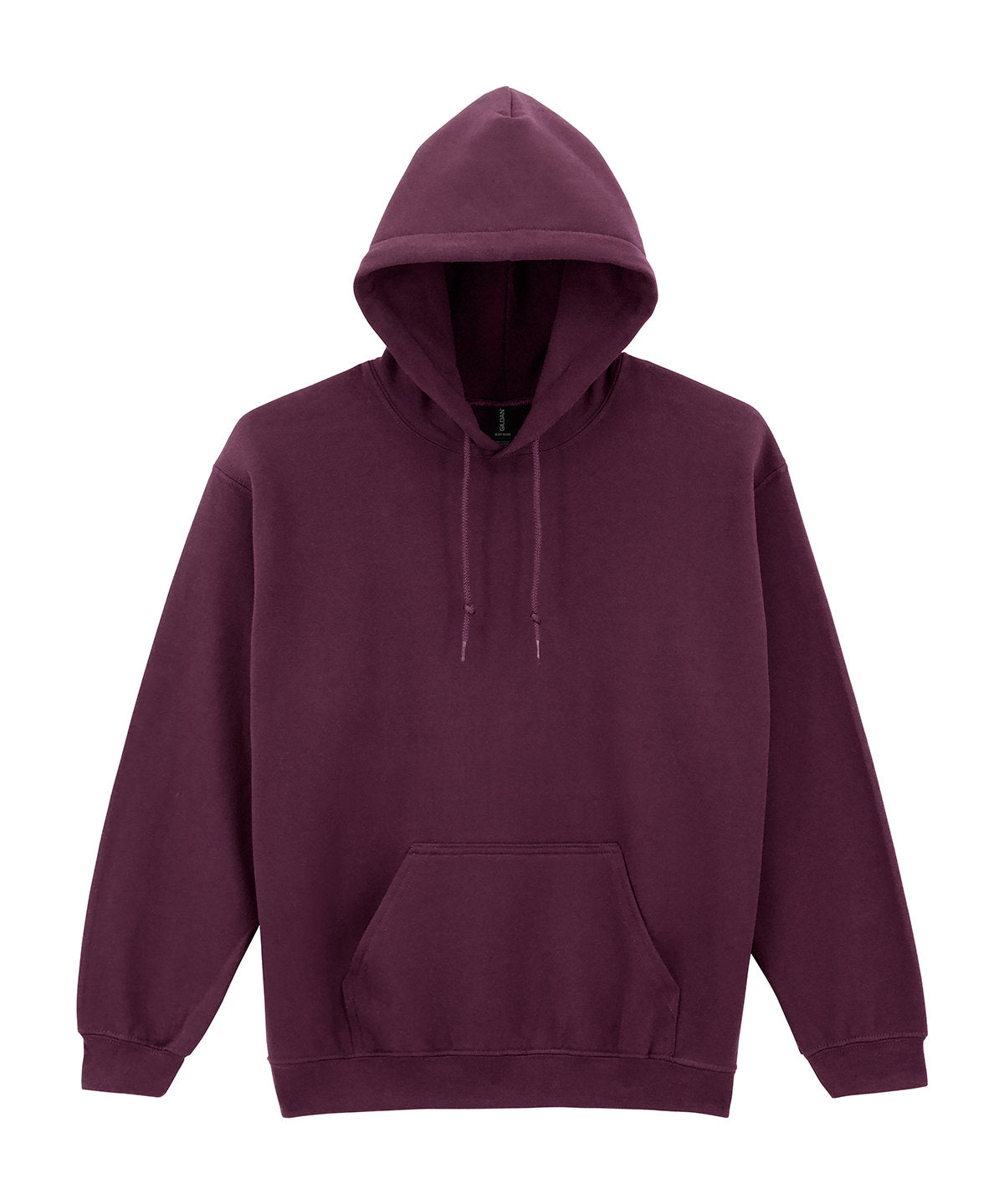 Heavy Blend™ hooded sweatshirt - Maroon