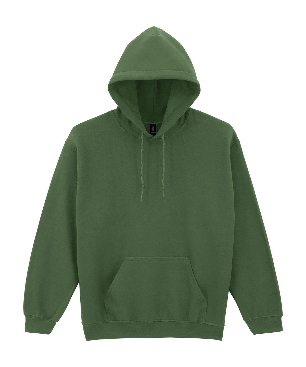 Heavy Blend™ hooded sweatshirt - Military Green