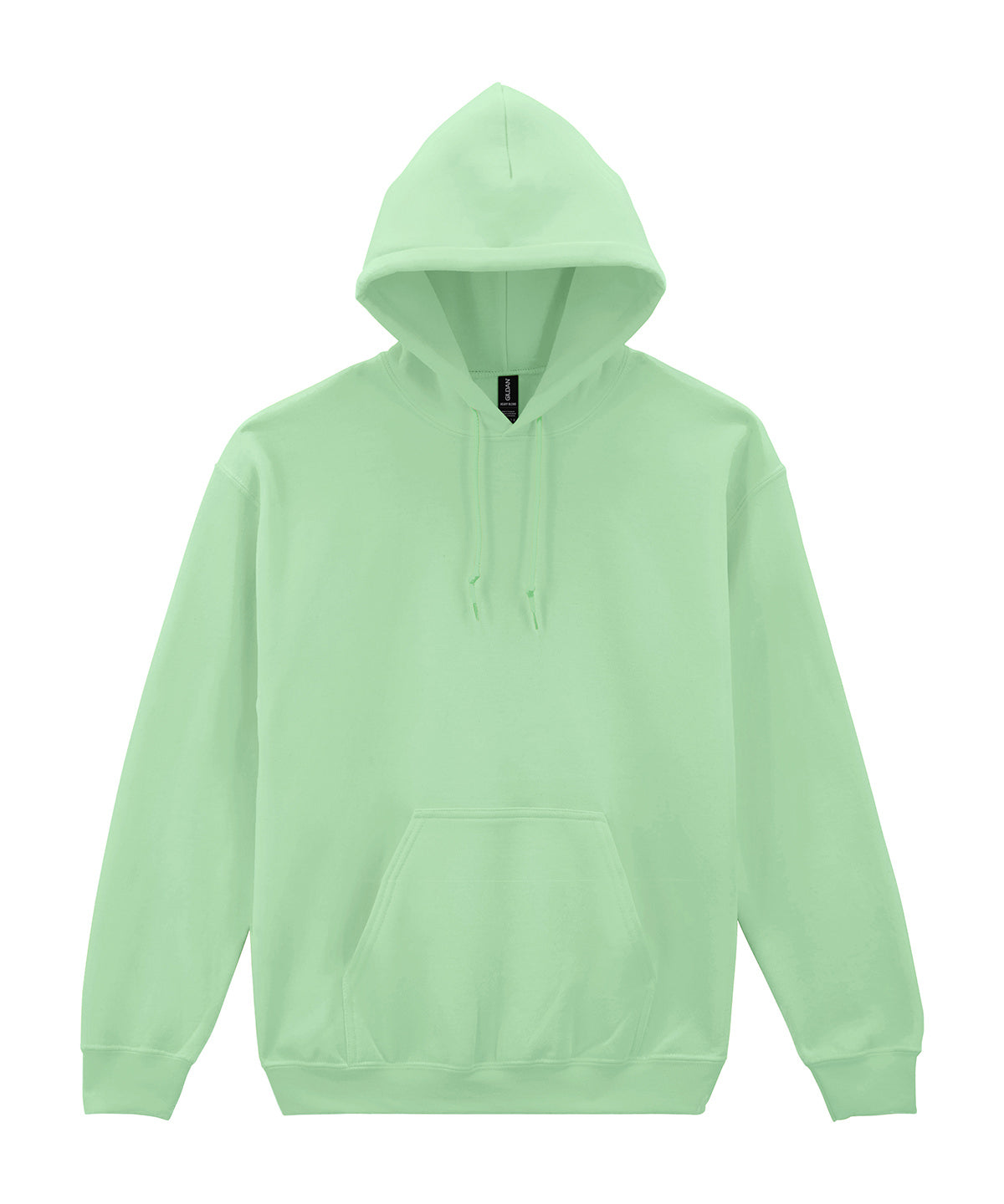Heavy Blend™ hooded sweatshirt - Mint Green