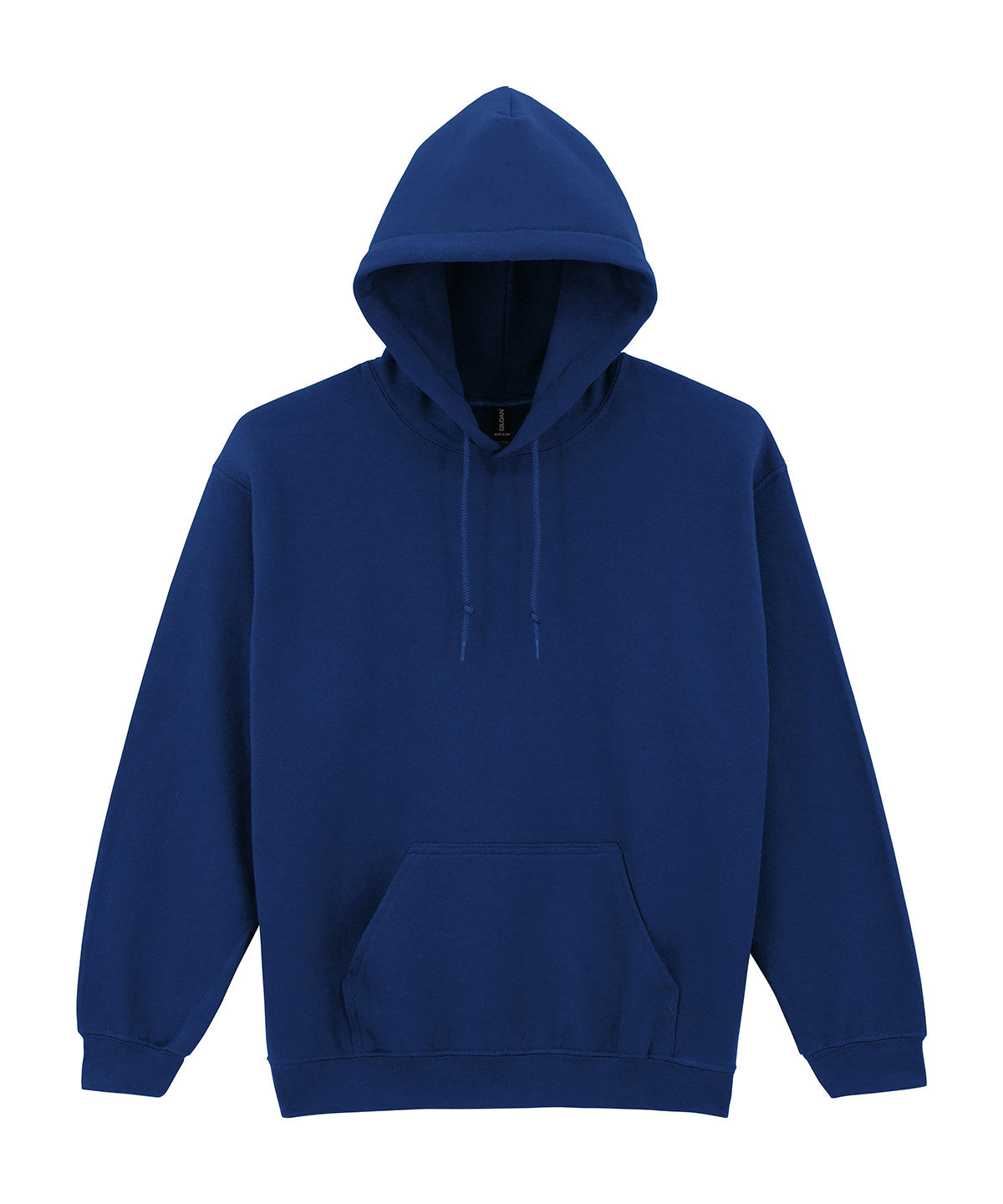 Heavy Blend™ hooded sweatshirt - Navy