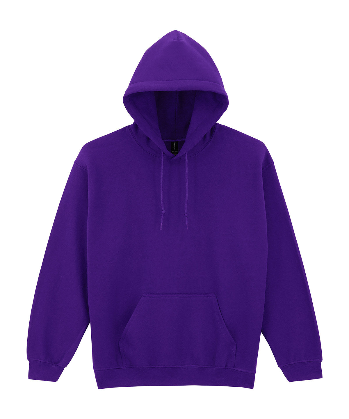 Heavy Blend™ hooded sweatshirt - Purple