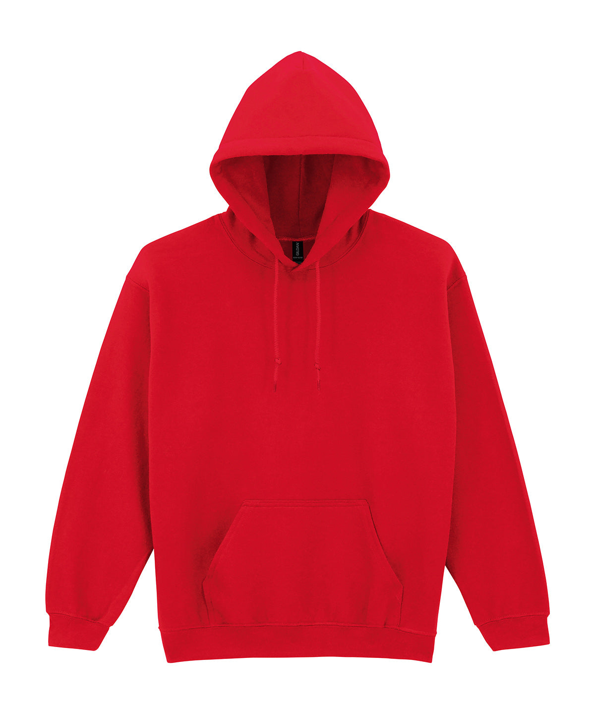 Heavy Blend™ hooded sweatshirt - Red