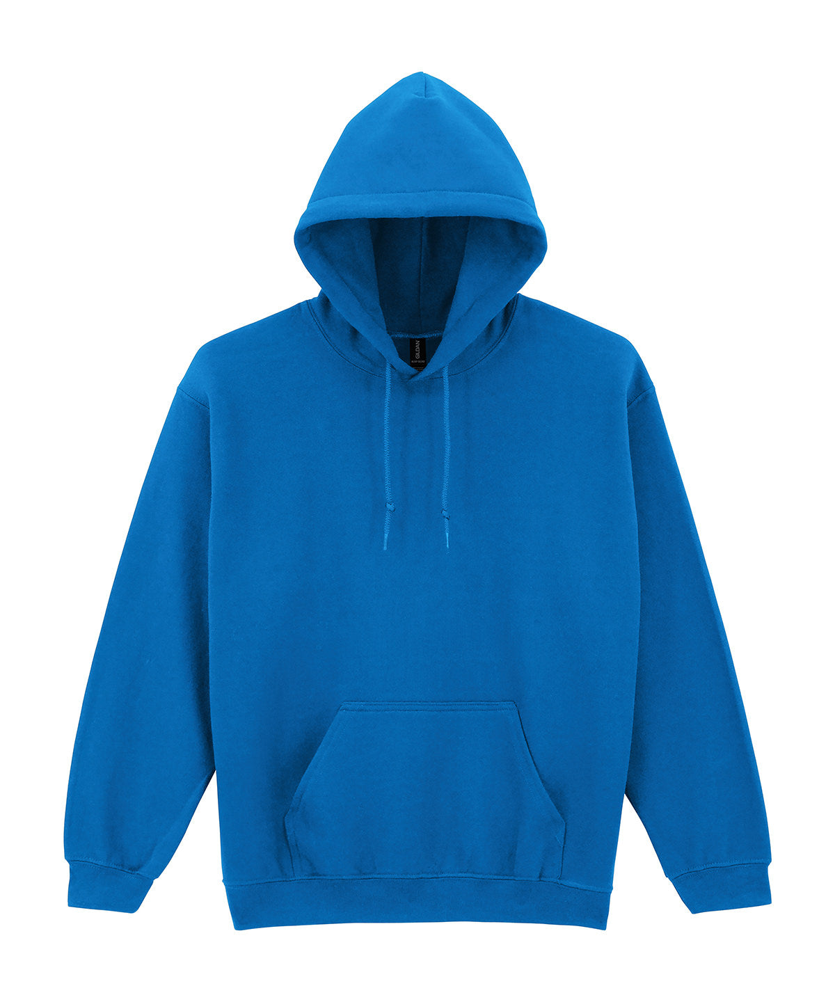 Heavy Blend™ hooded sweatshirt - Royal
