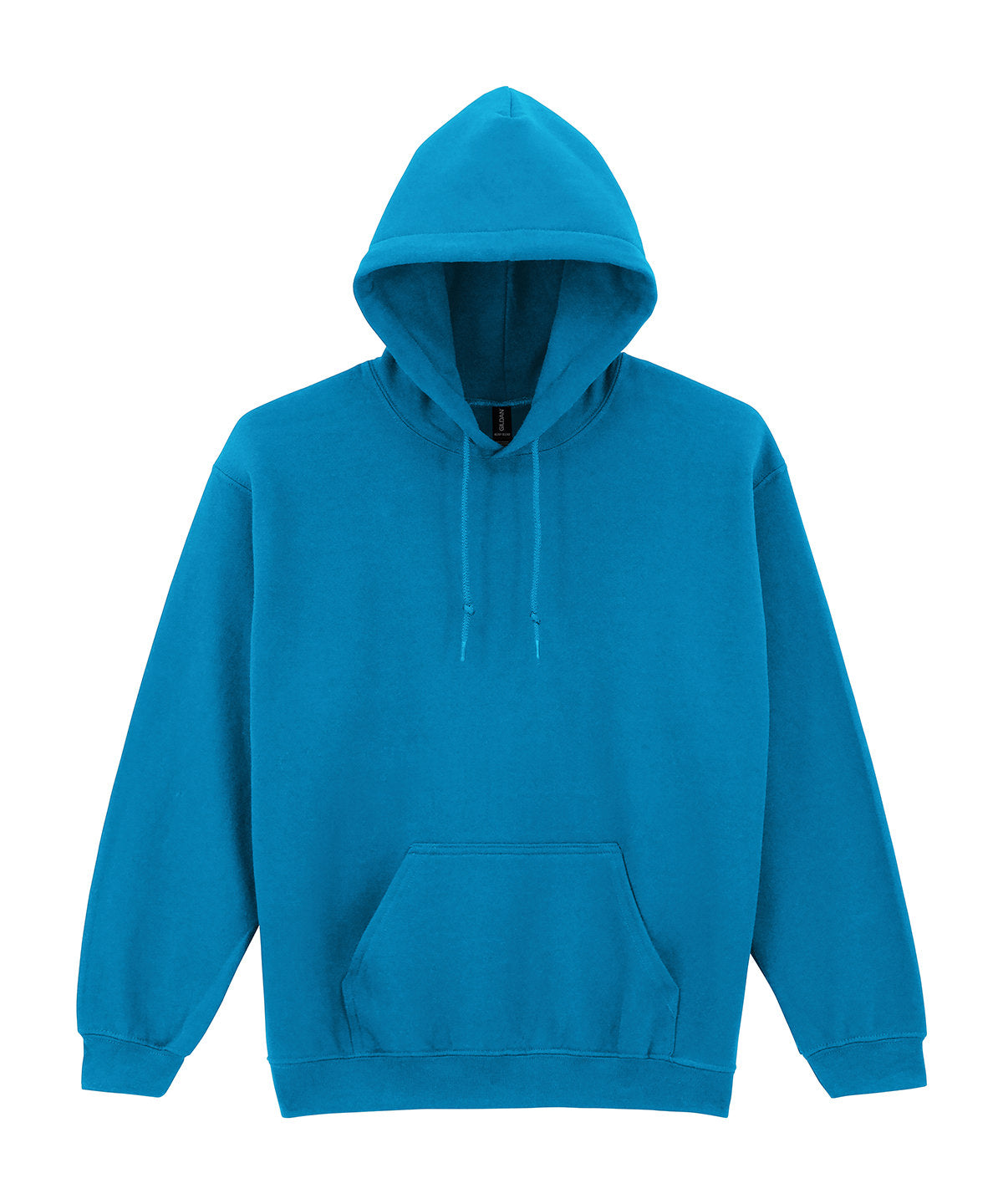 Heavy Blend™ hooded sweatshirt - Sapphire