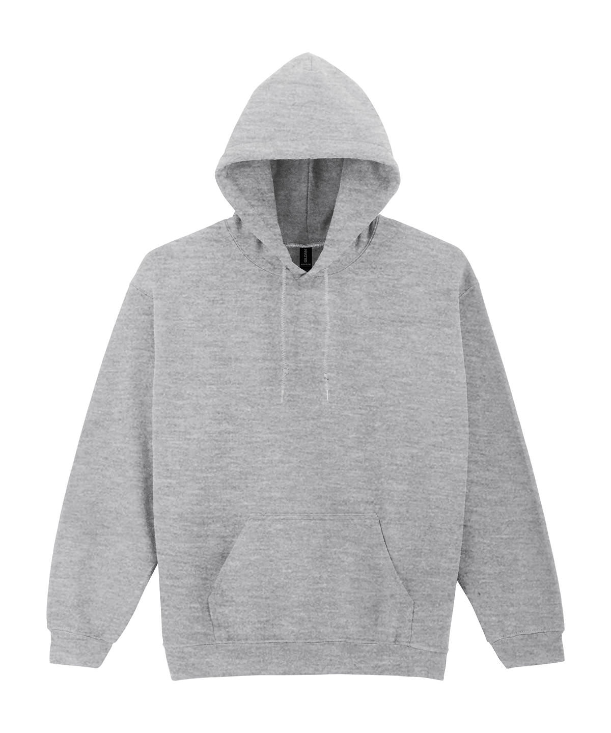 Heavy Blend™ hooded sweatshirt - Sport Grey