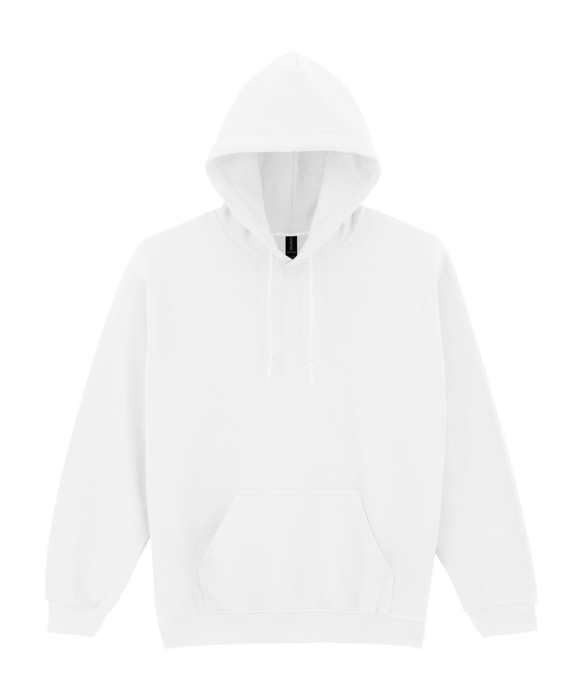 Heavy Blend™ hooded sweatshirt - White