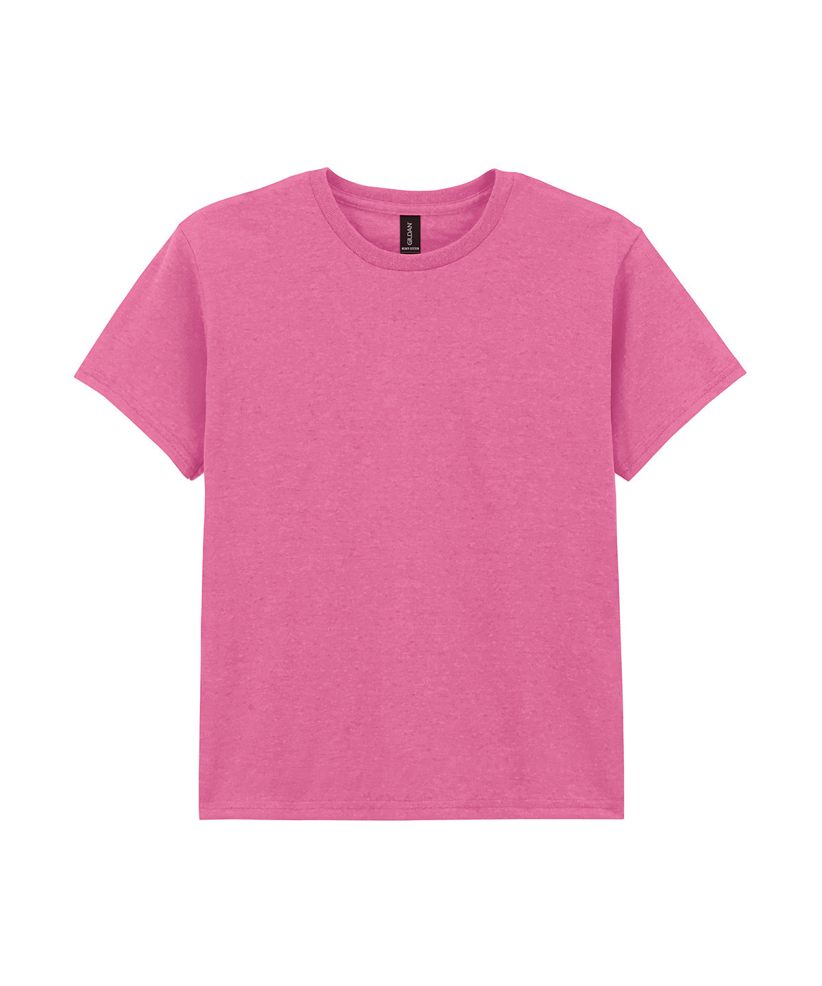 Heavy Cotton™ youth t-shirt - Azalea