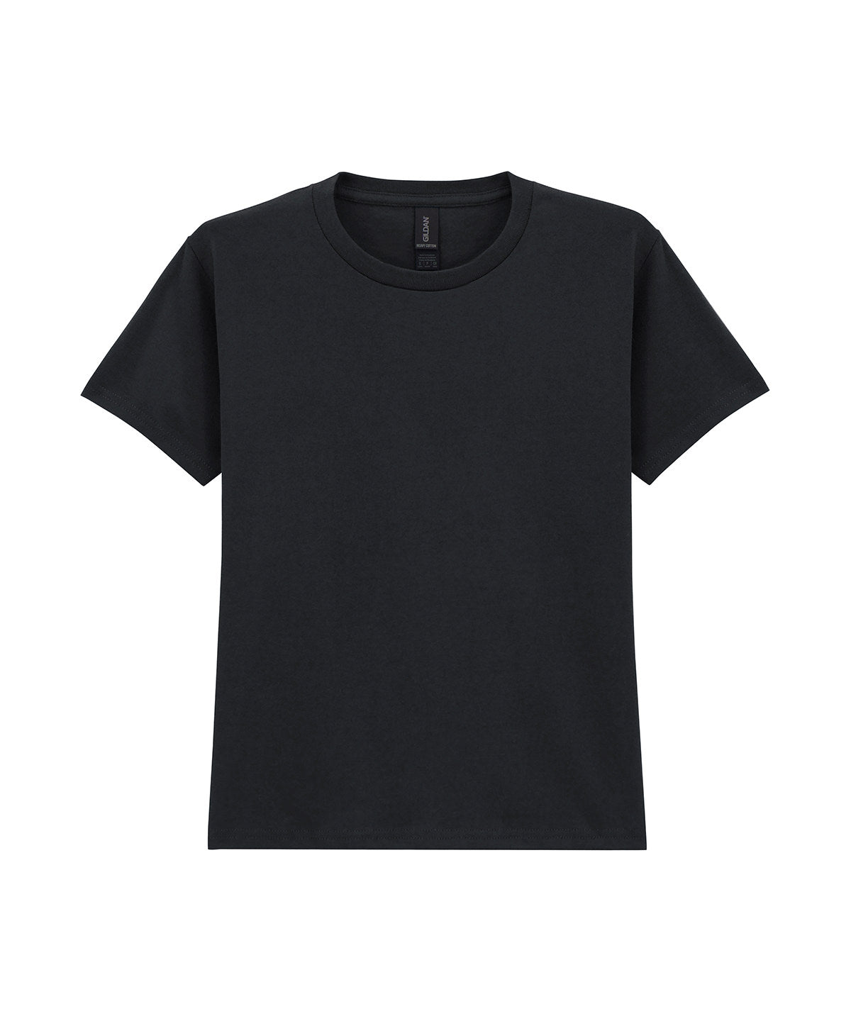Heavy Cotton™ youth t-shirt - Black