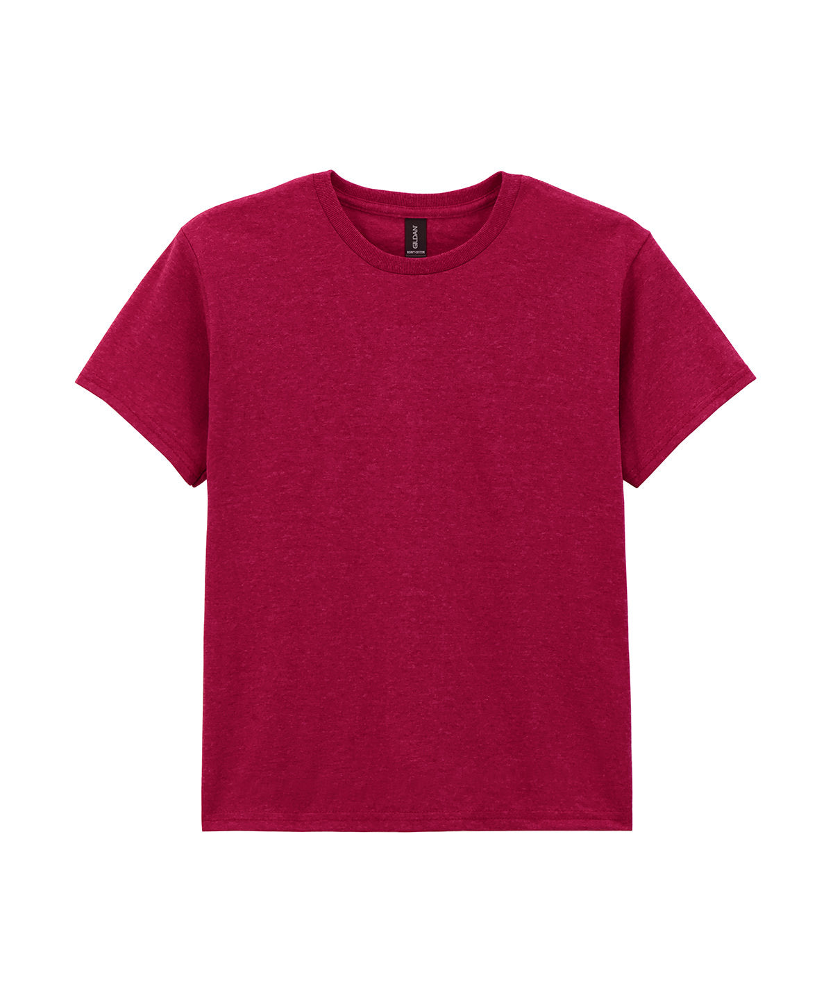 Heavy Cotton™ youth t-shirt - Cardinal Red