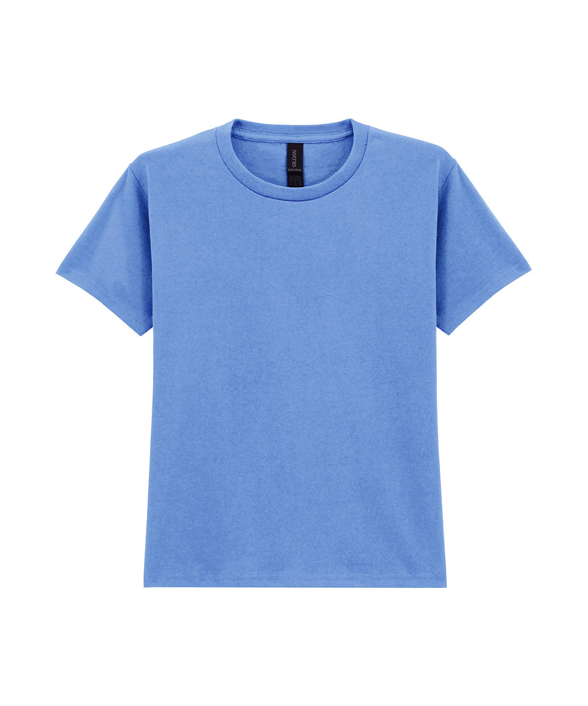 Heavy Cotton™ youth t-shirt - Carolina Blue